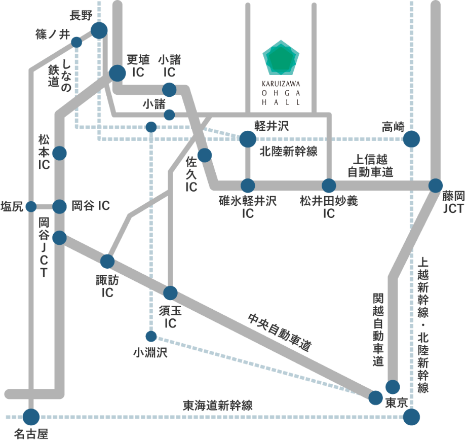 路線図