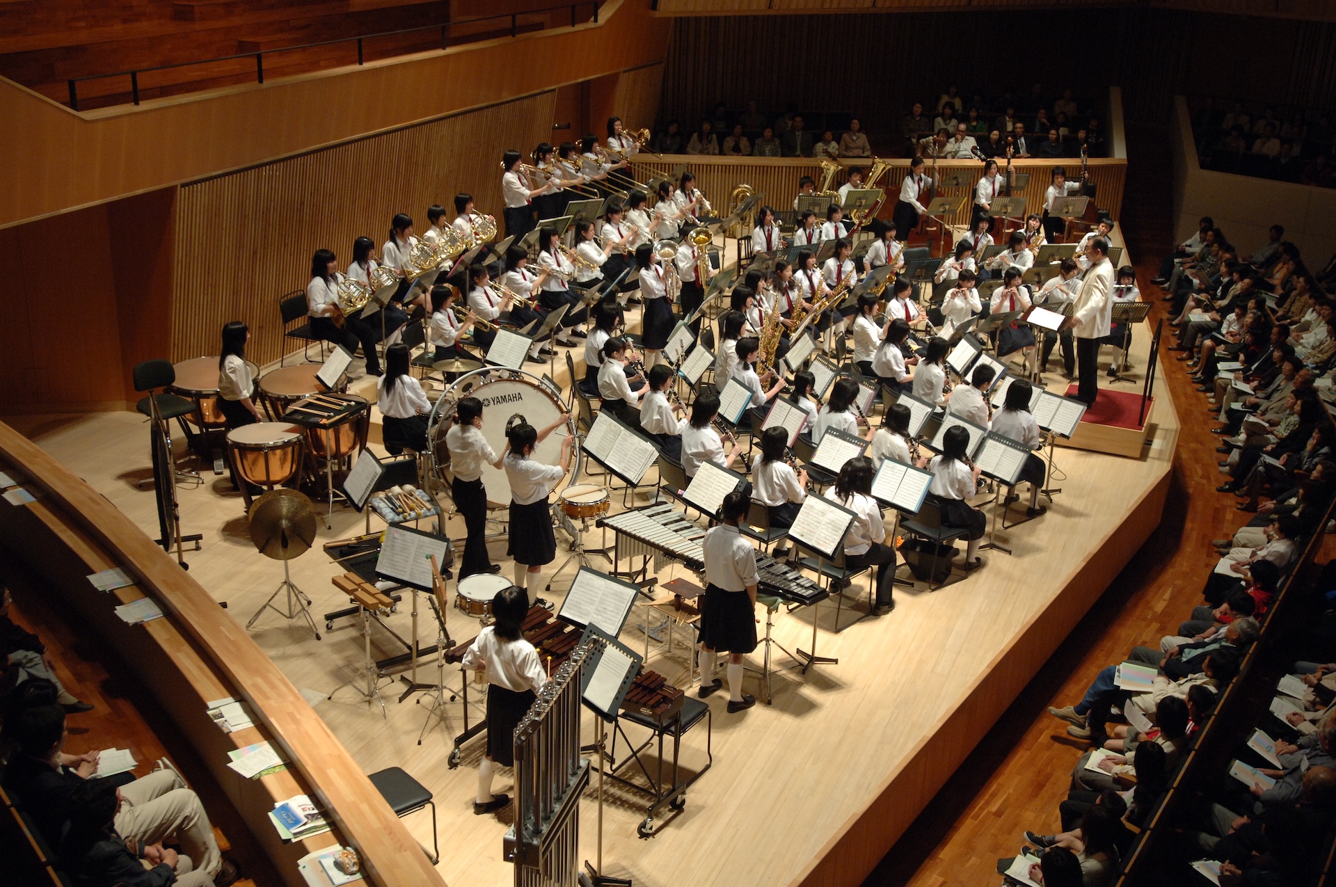 Concert Image