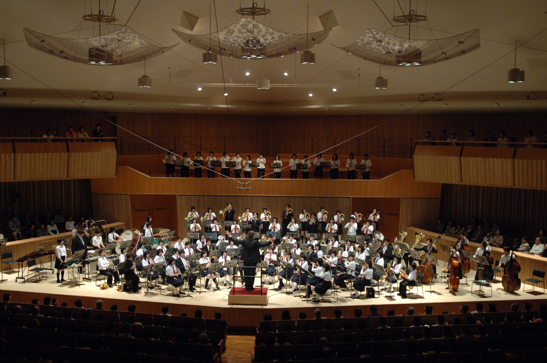 Concert Image