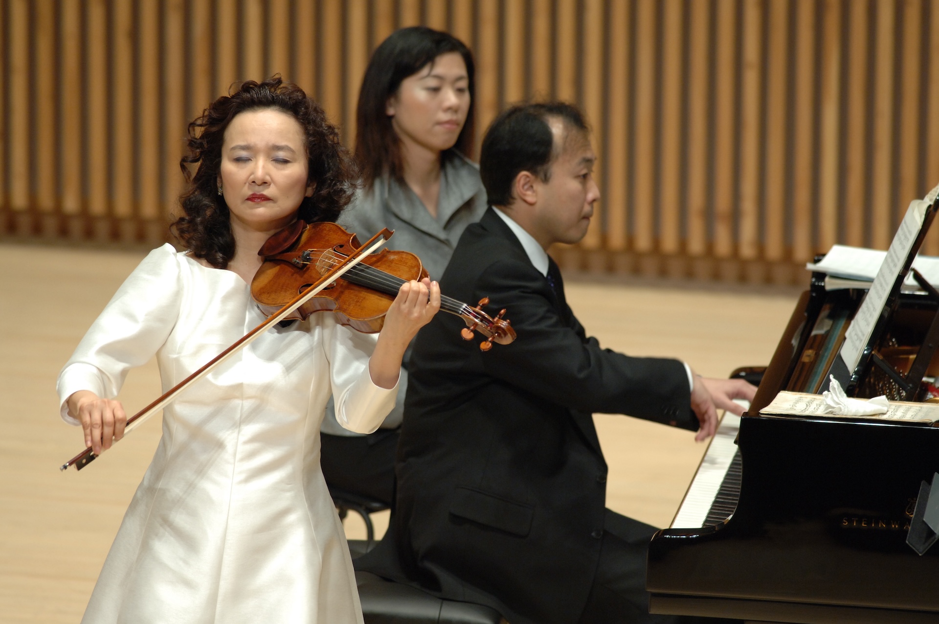 Concert Image