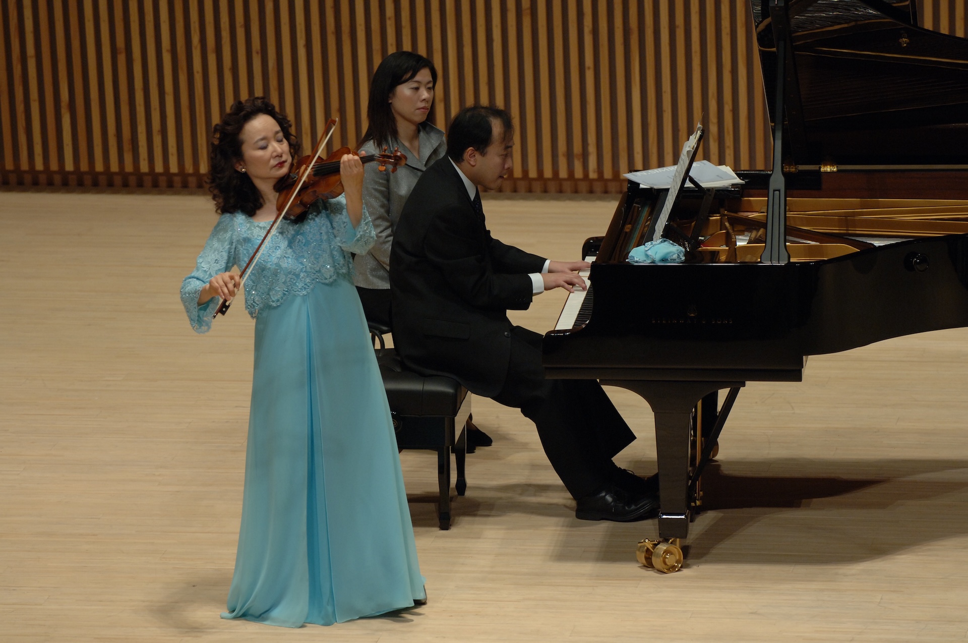Concert Image