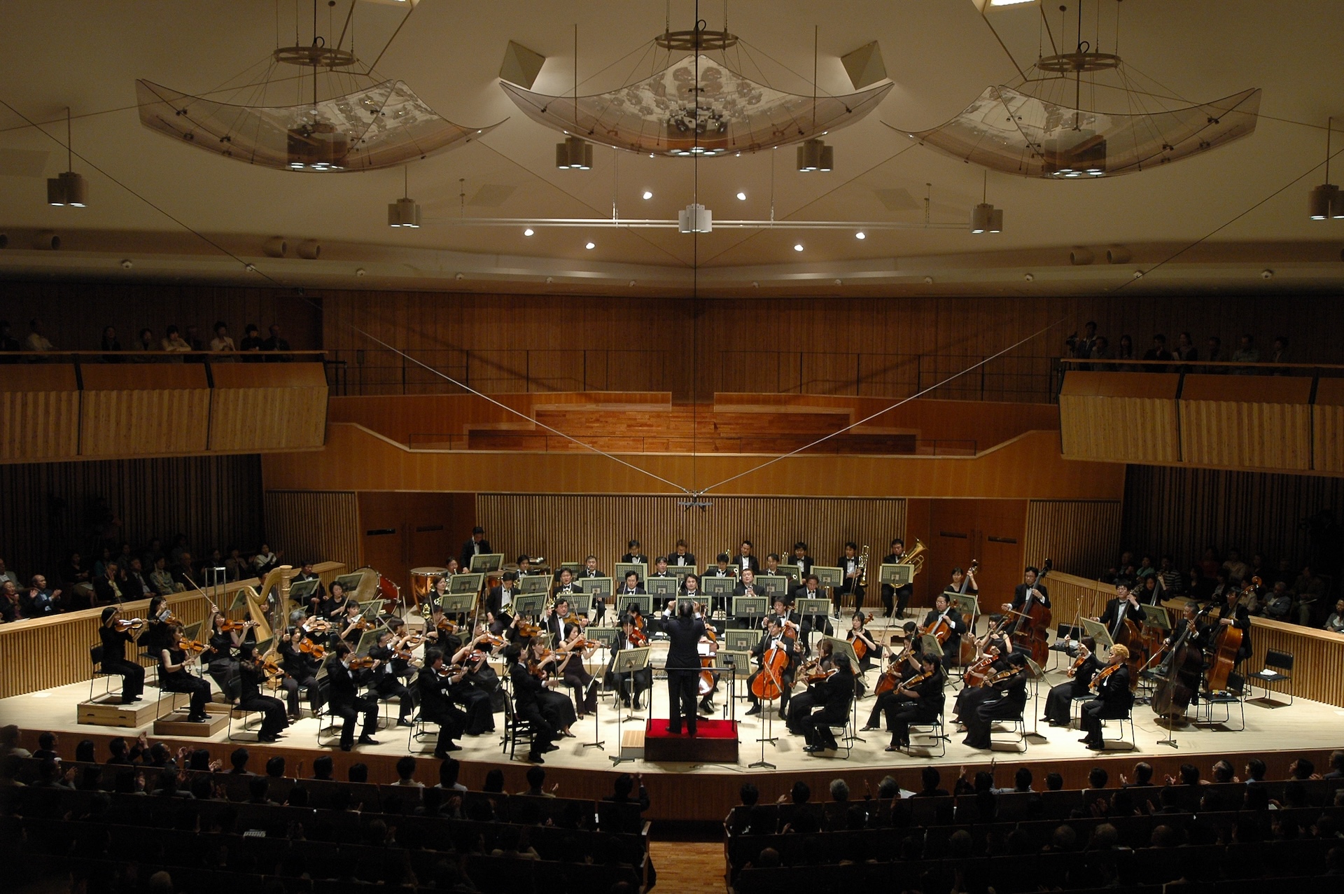 Concert Image