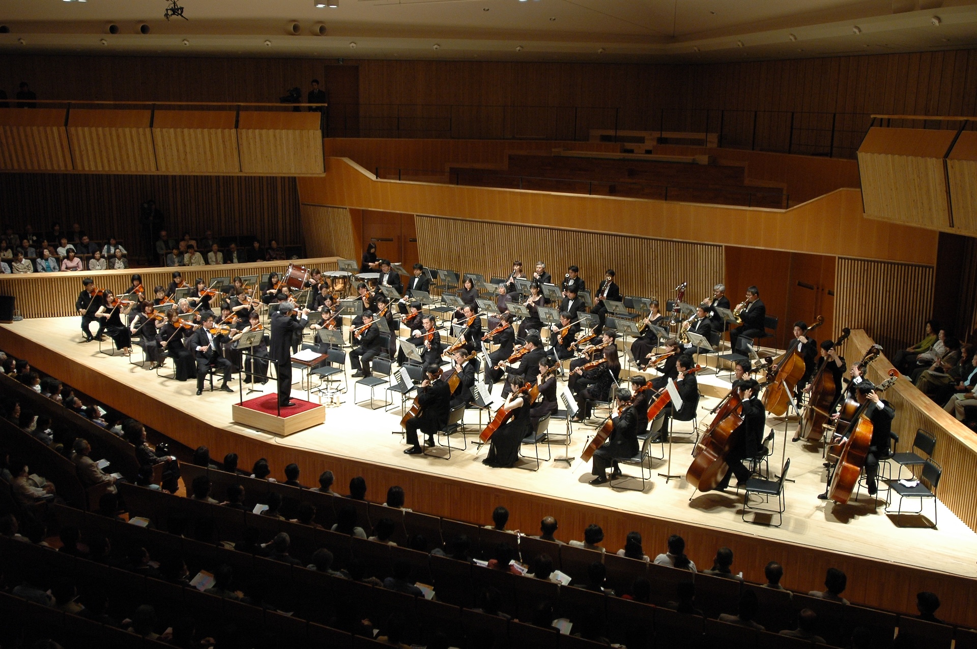 Concert Image