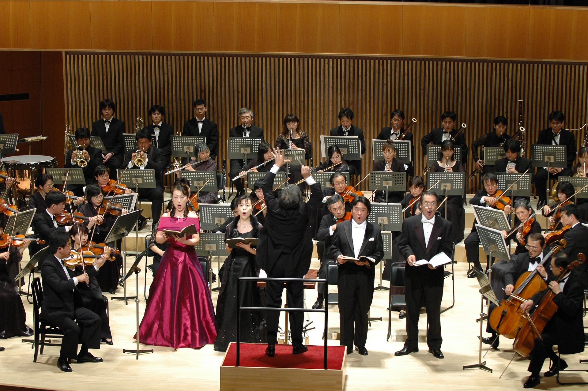 Concert Image