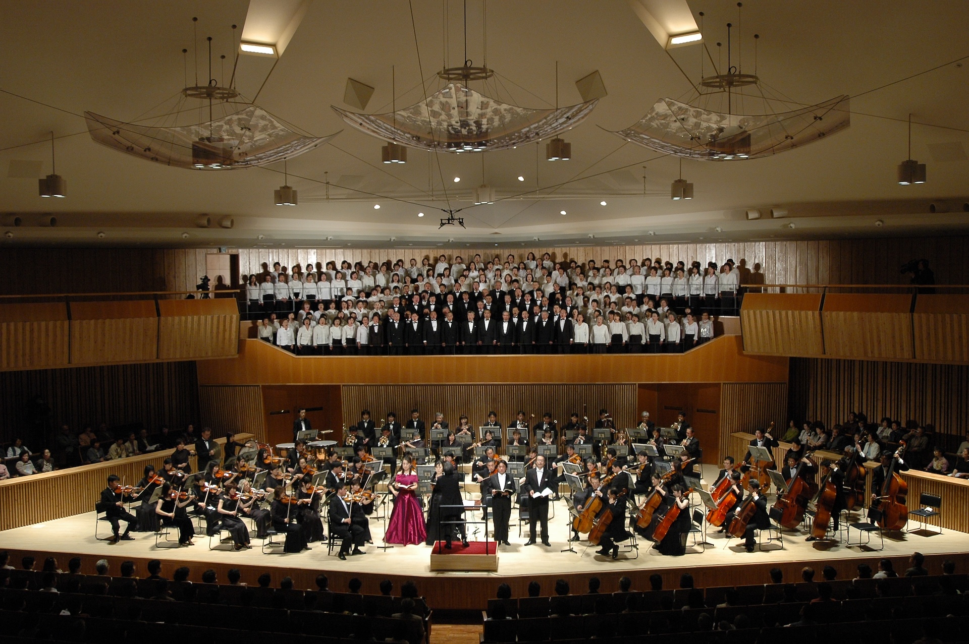 Concert Image