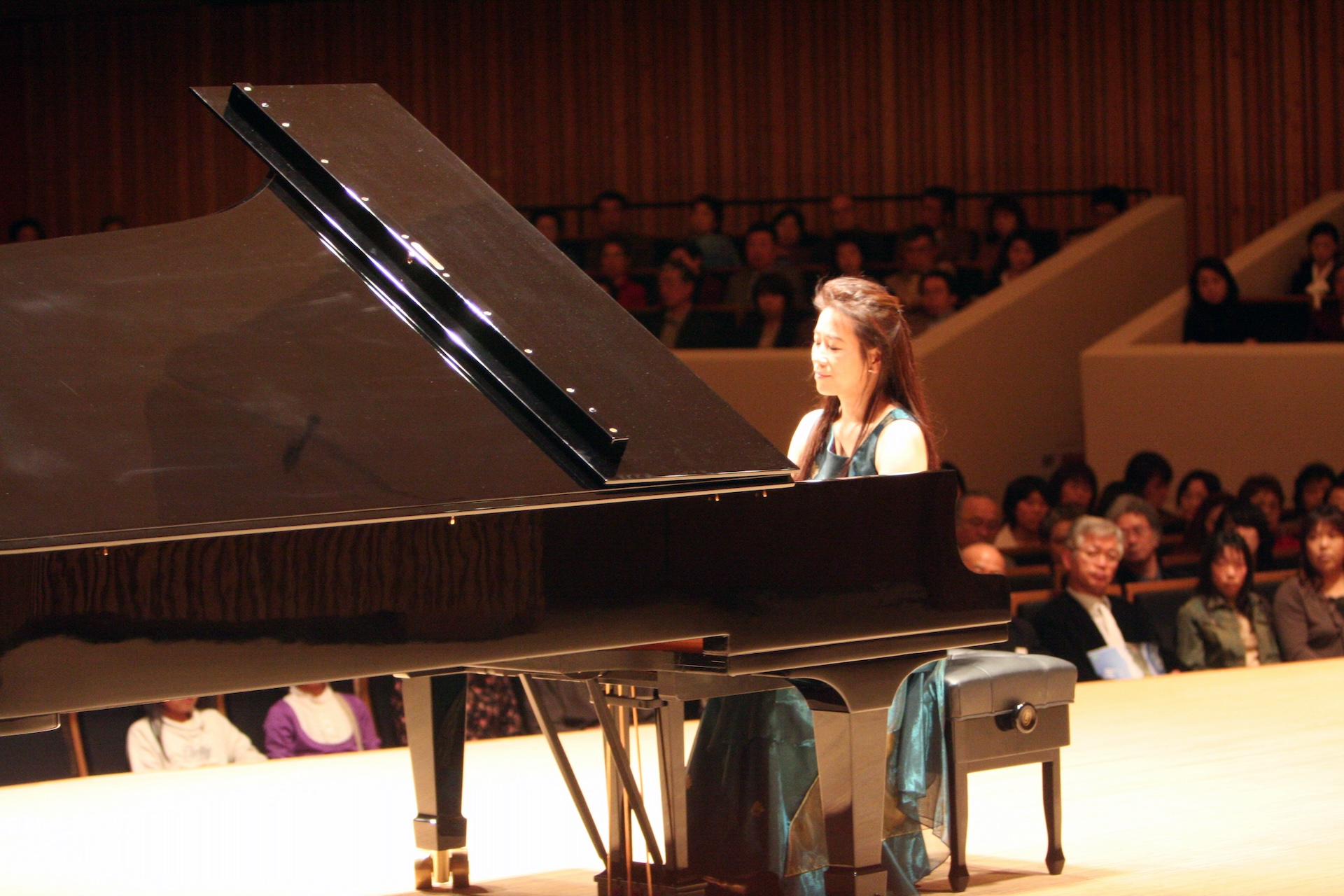 Concert Image