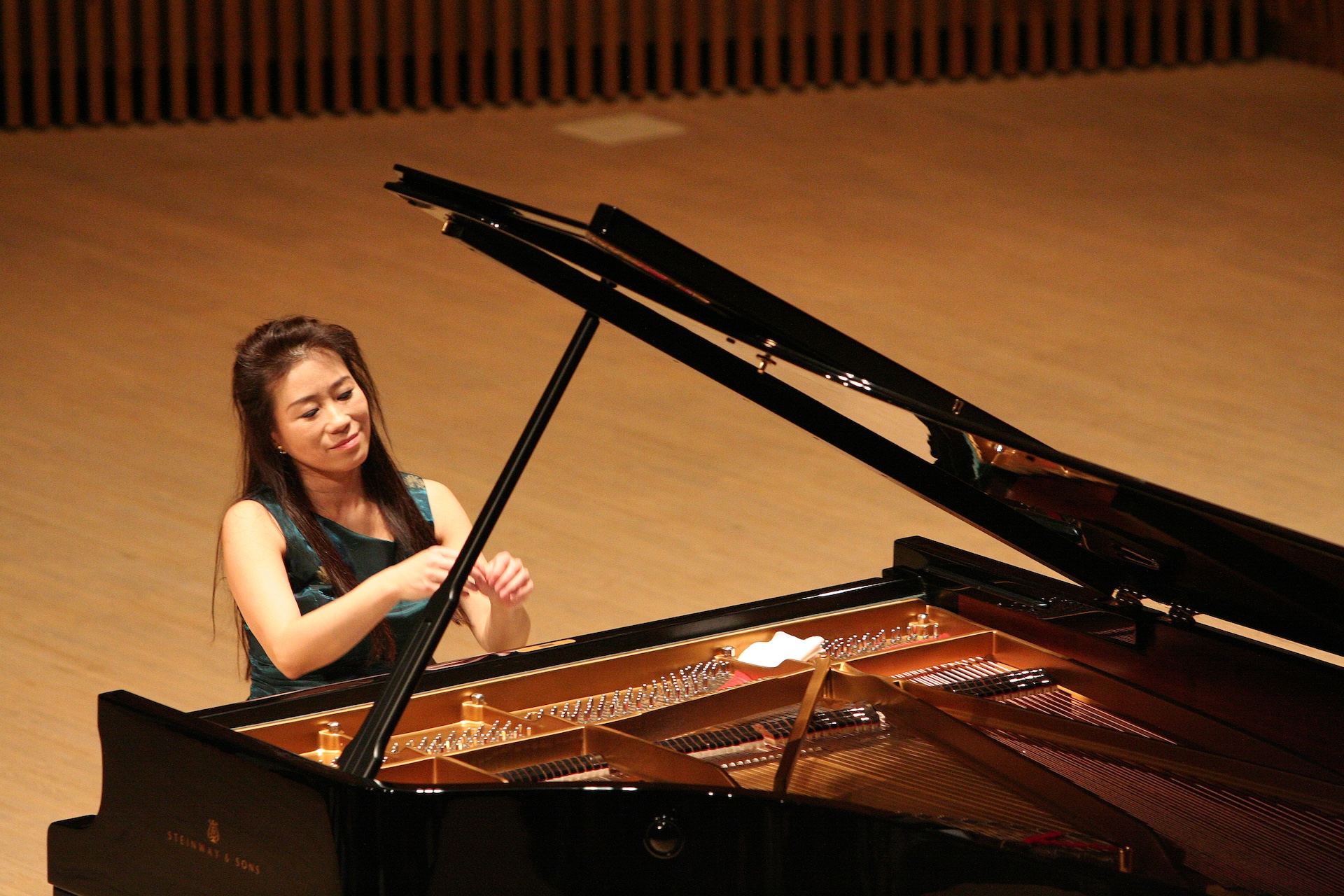 Concert Image