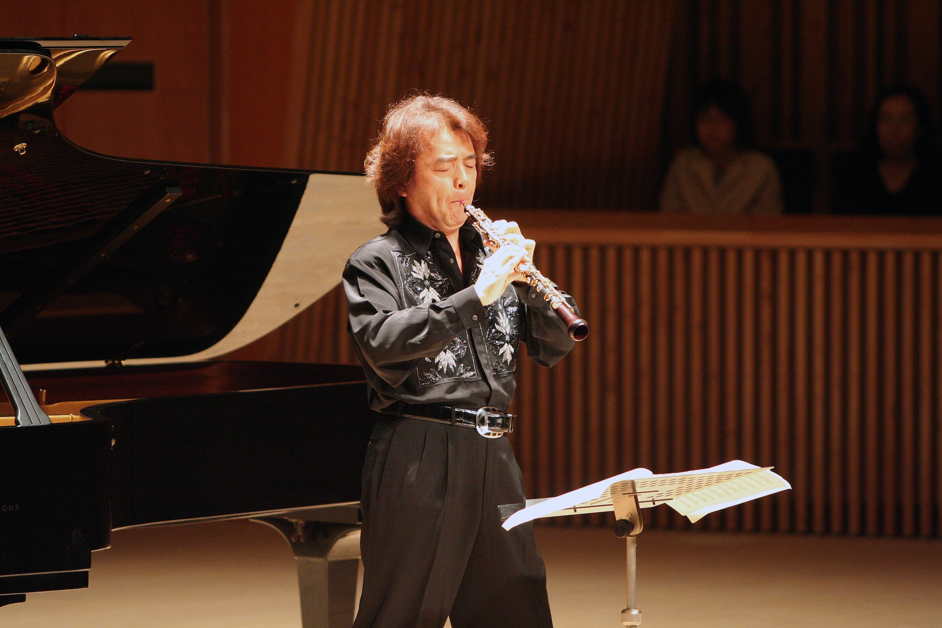 Concert Image