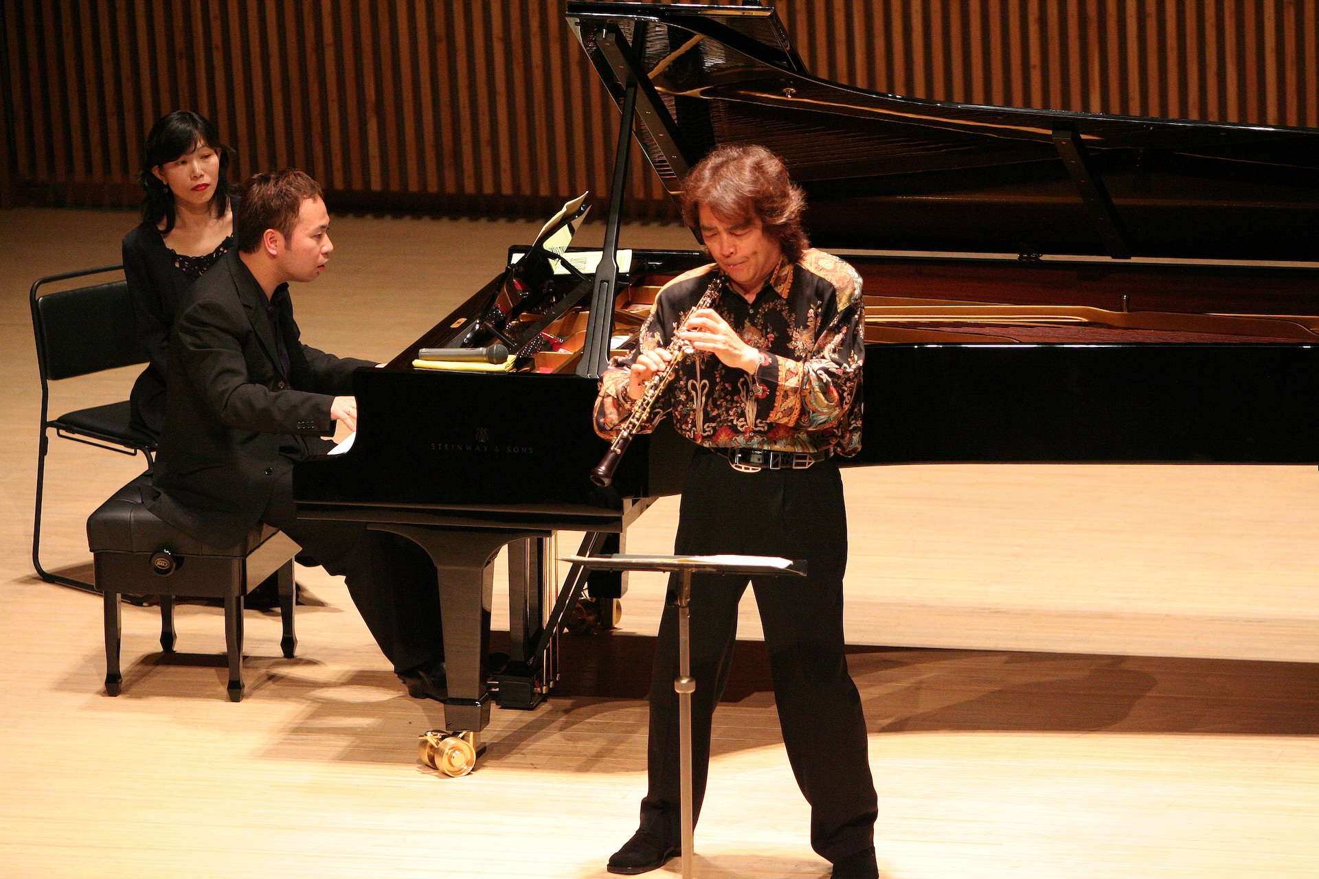 Concert Image