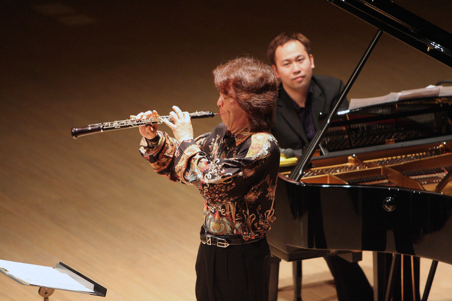 Concert Image