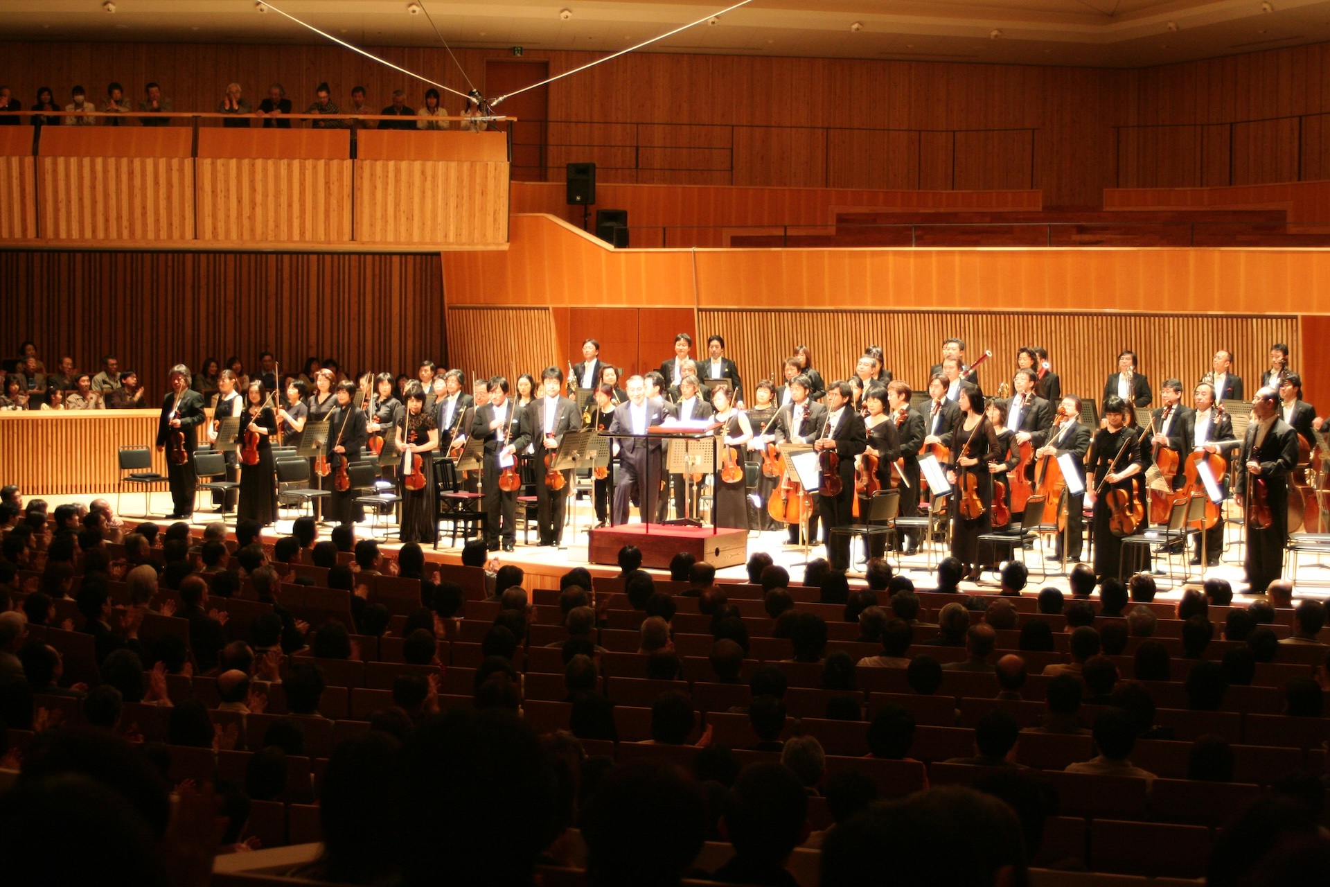 Concert Image