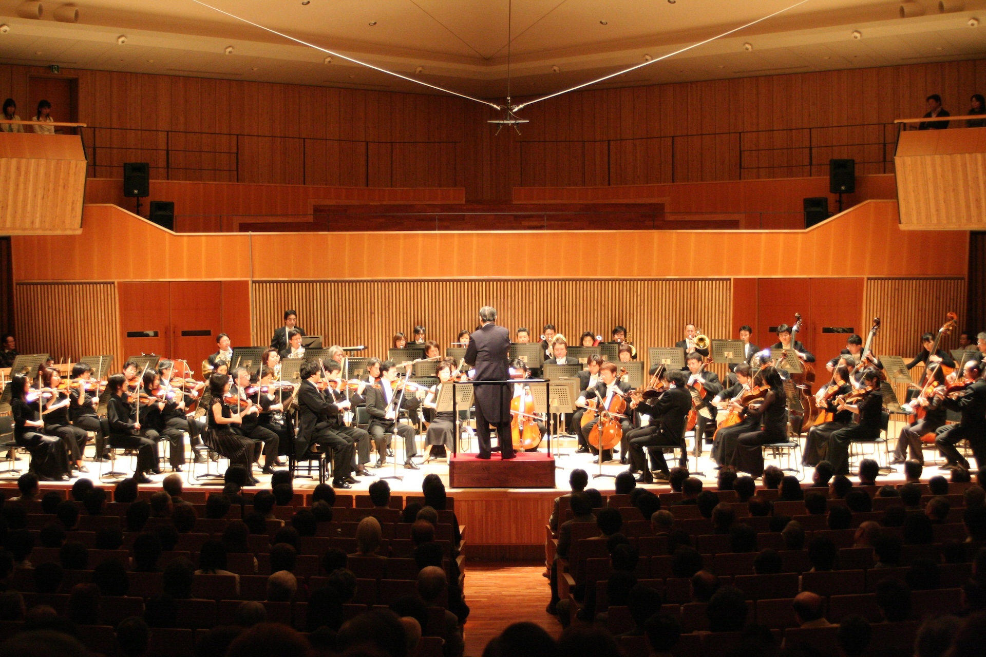 Concert Image