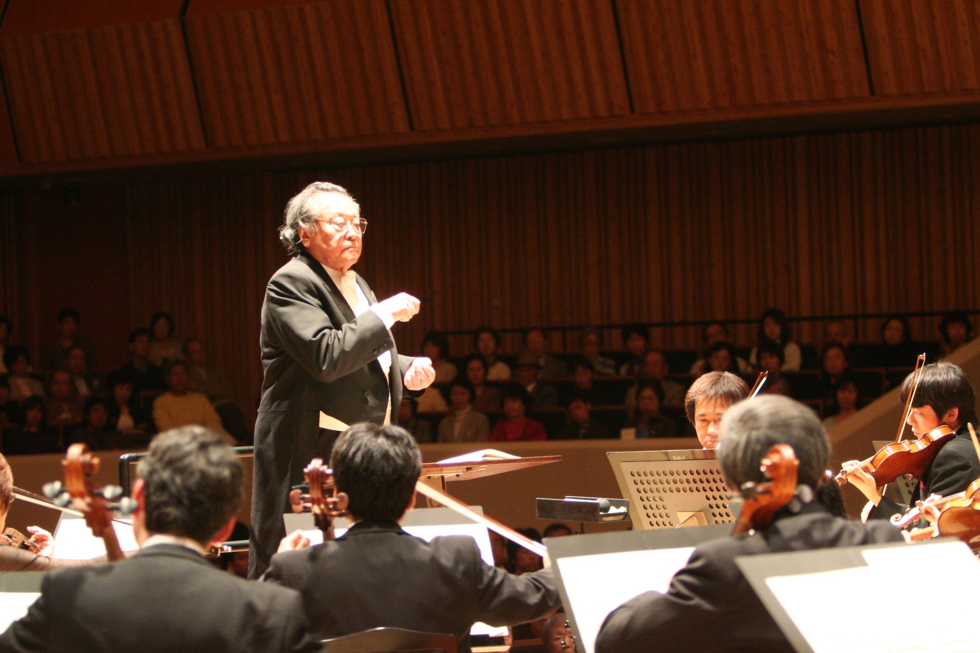 Concert Image