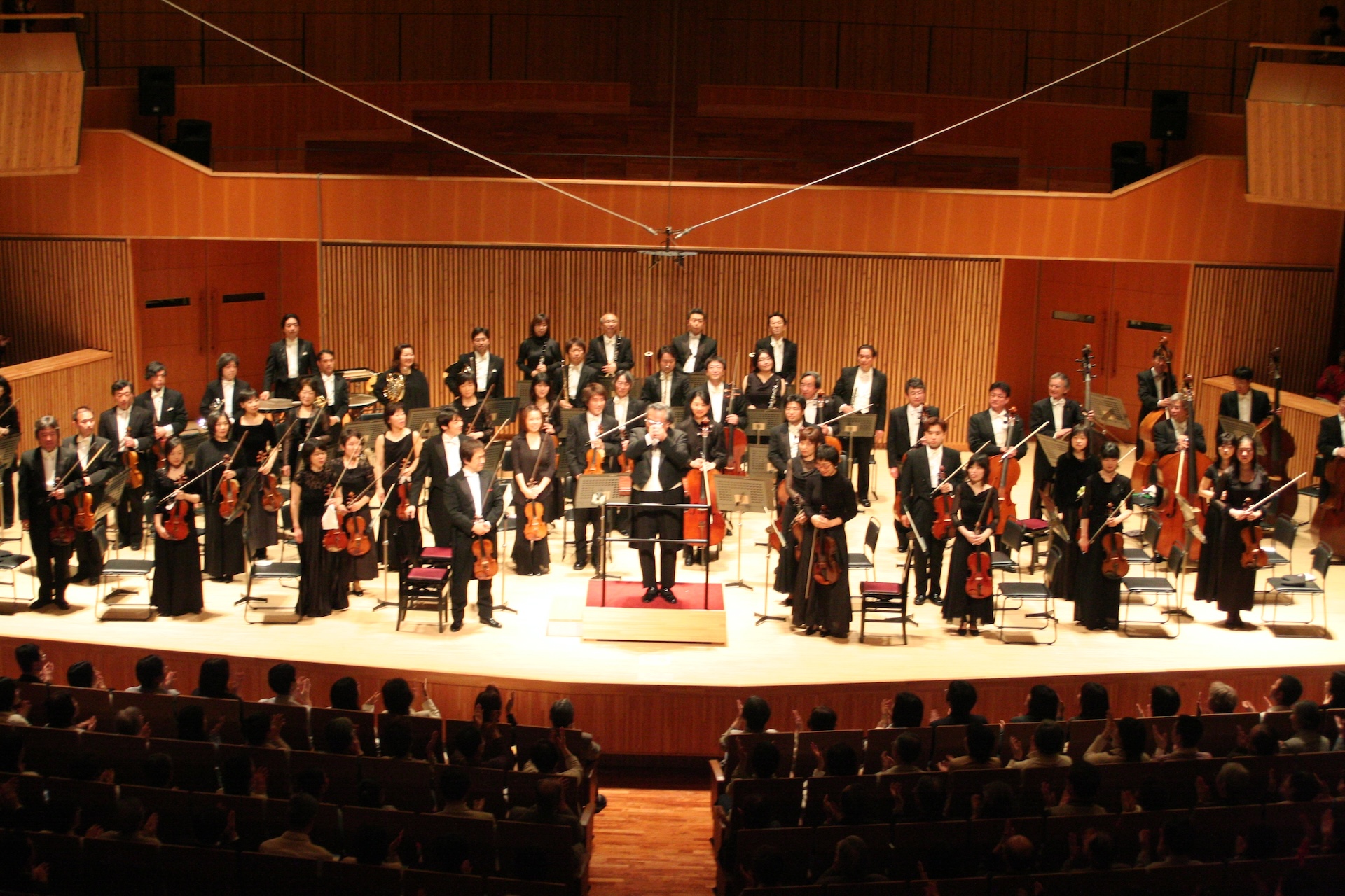 Concert Image