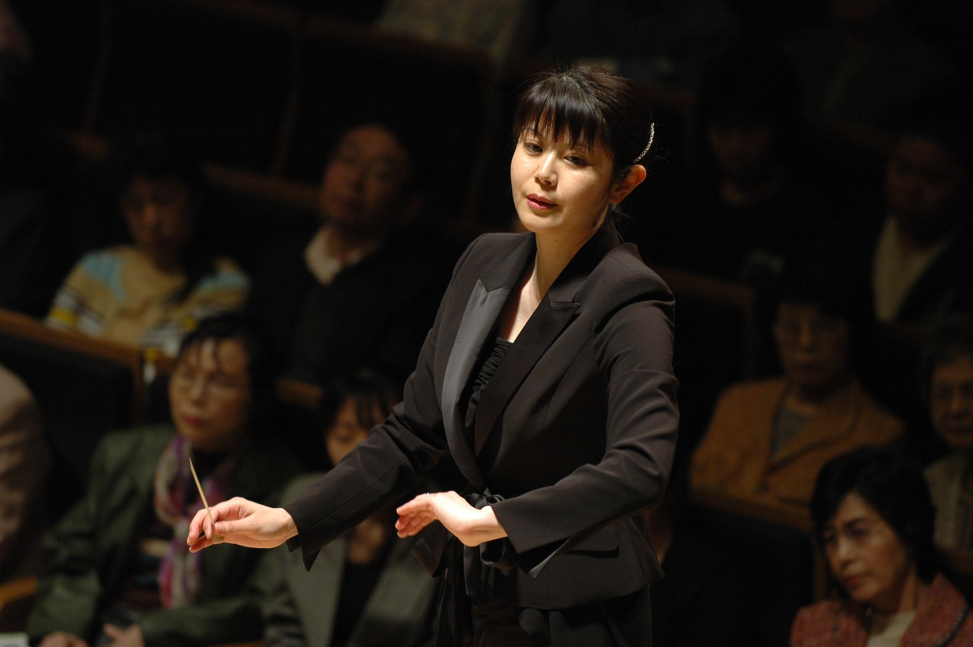 Concert Image