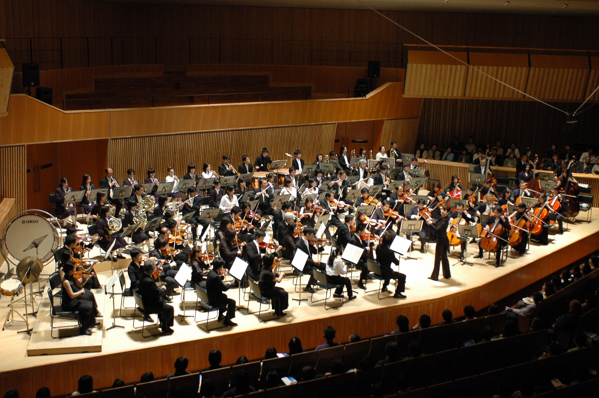 Concert Image