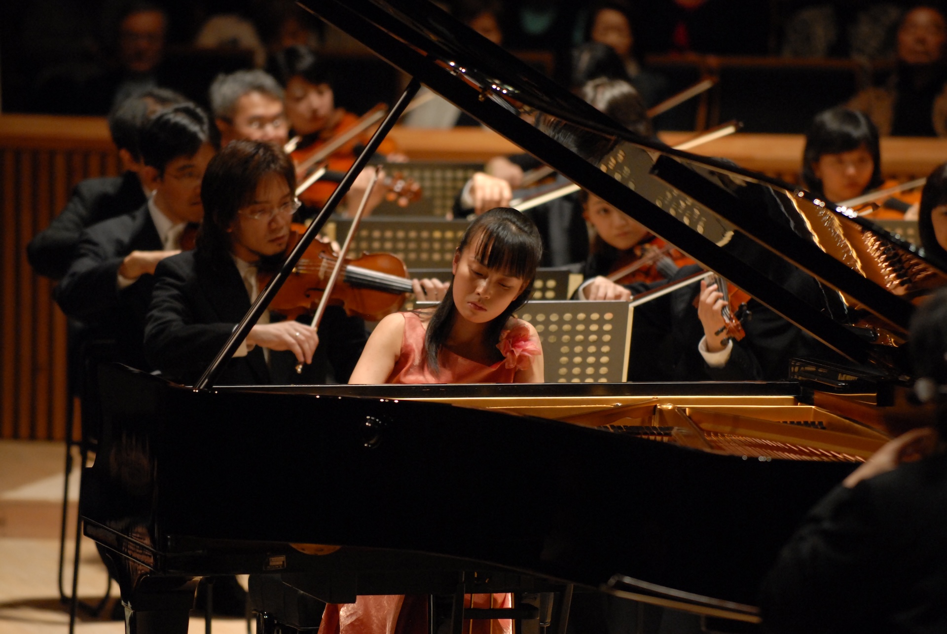 Concert Image