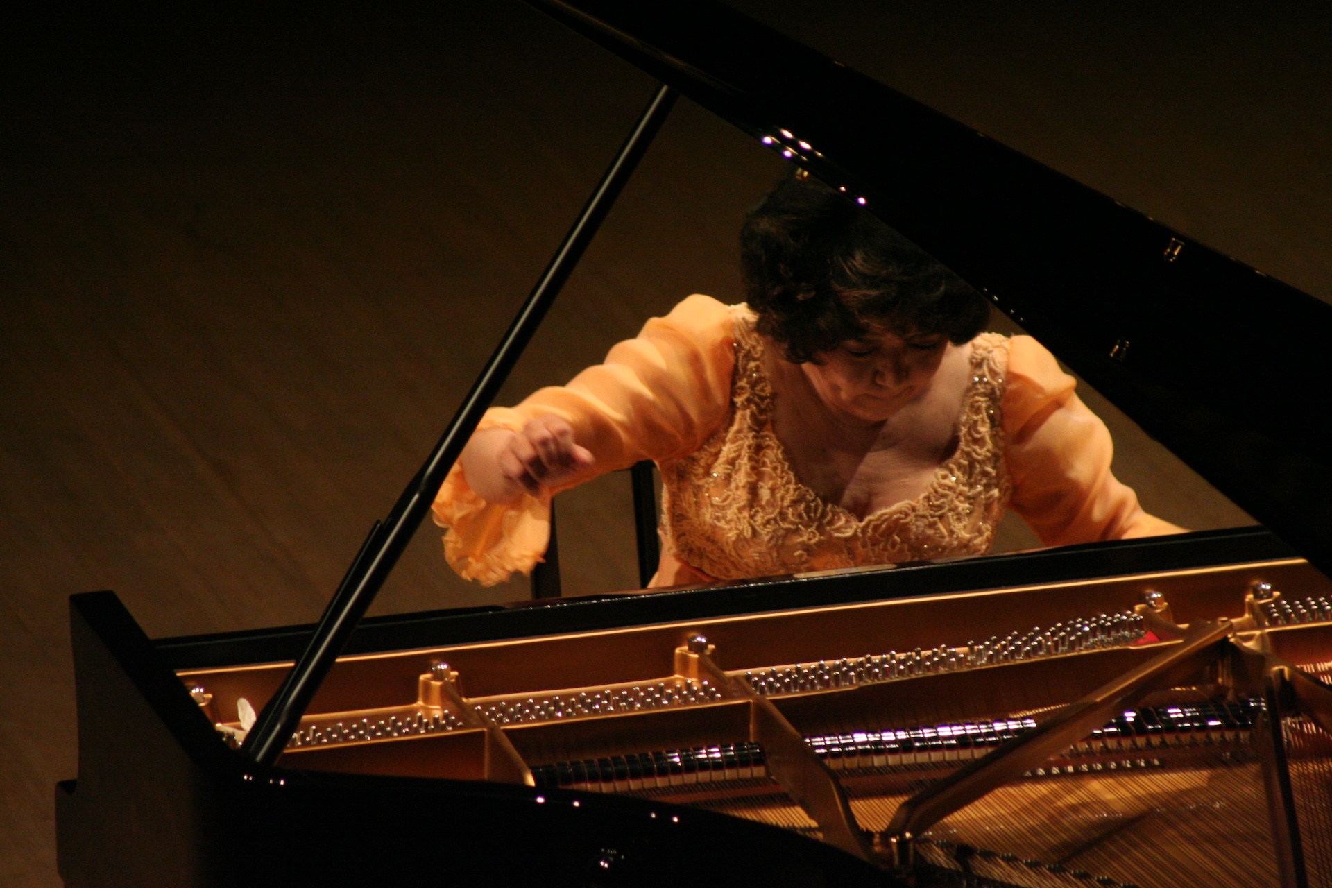 Concert Image