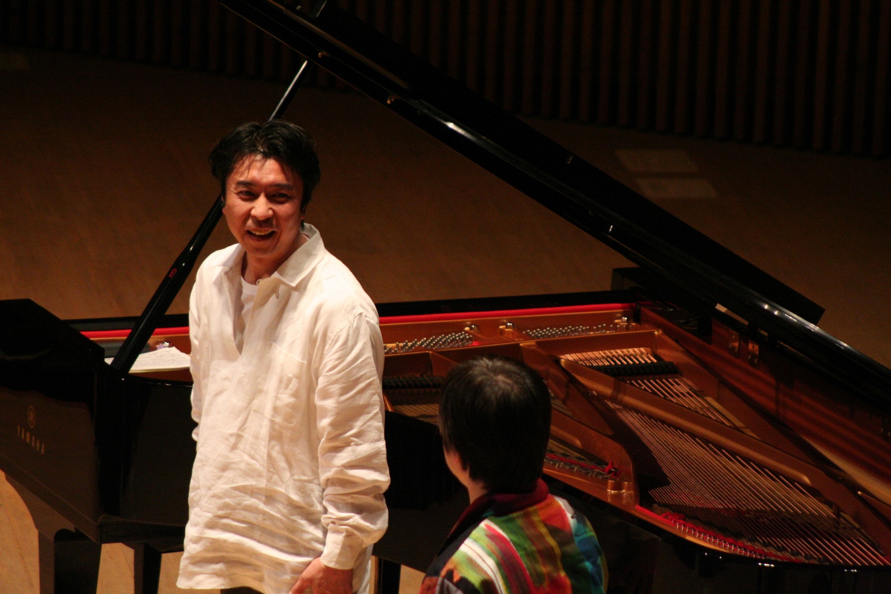 Concert Image