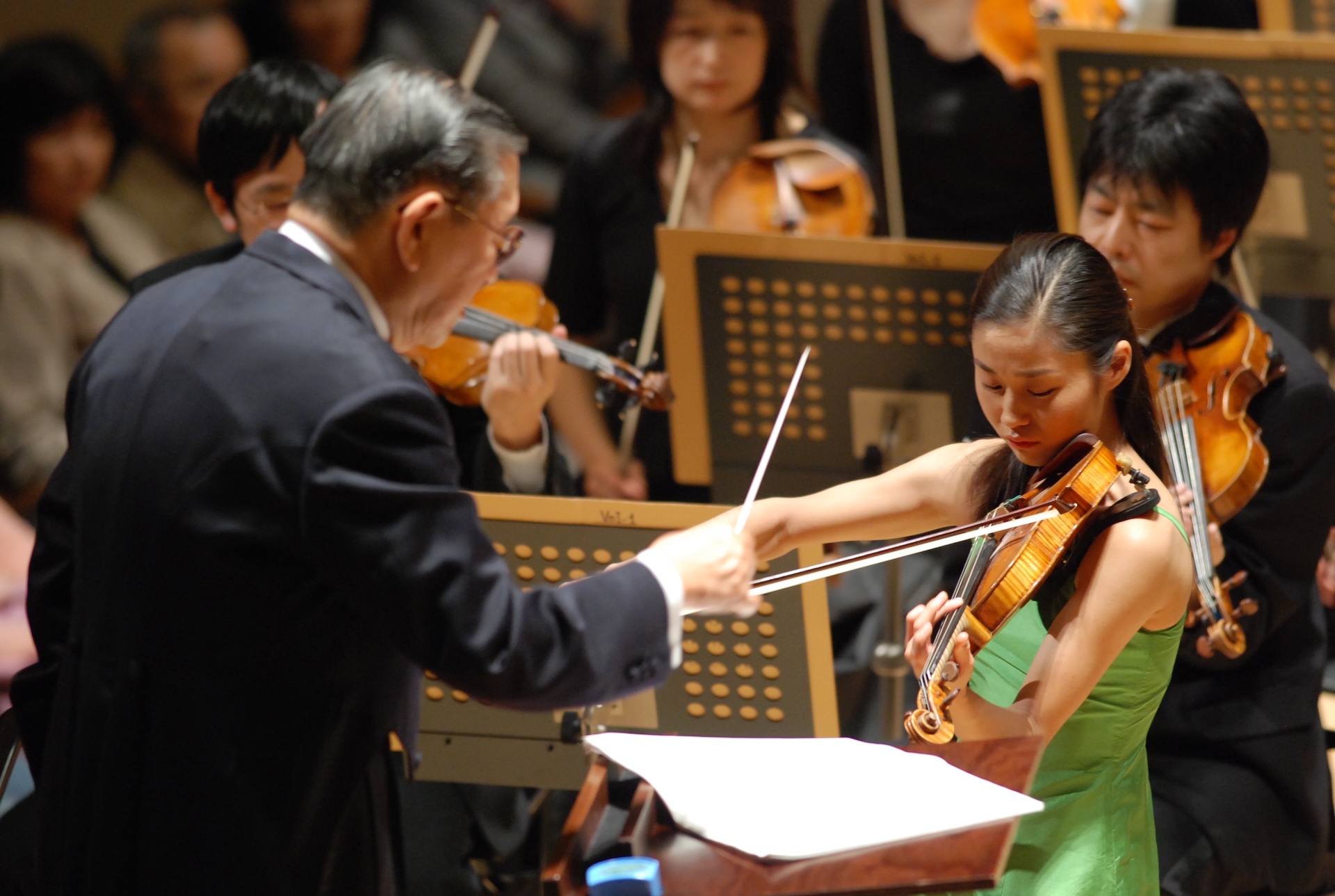 Concert Image