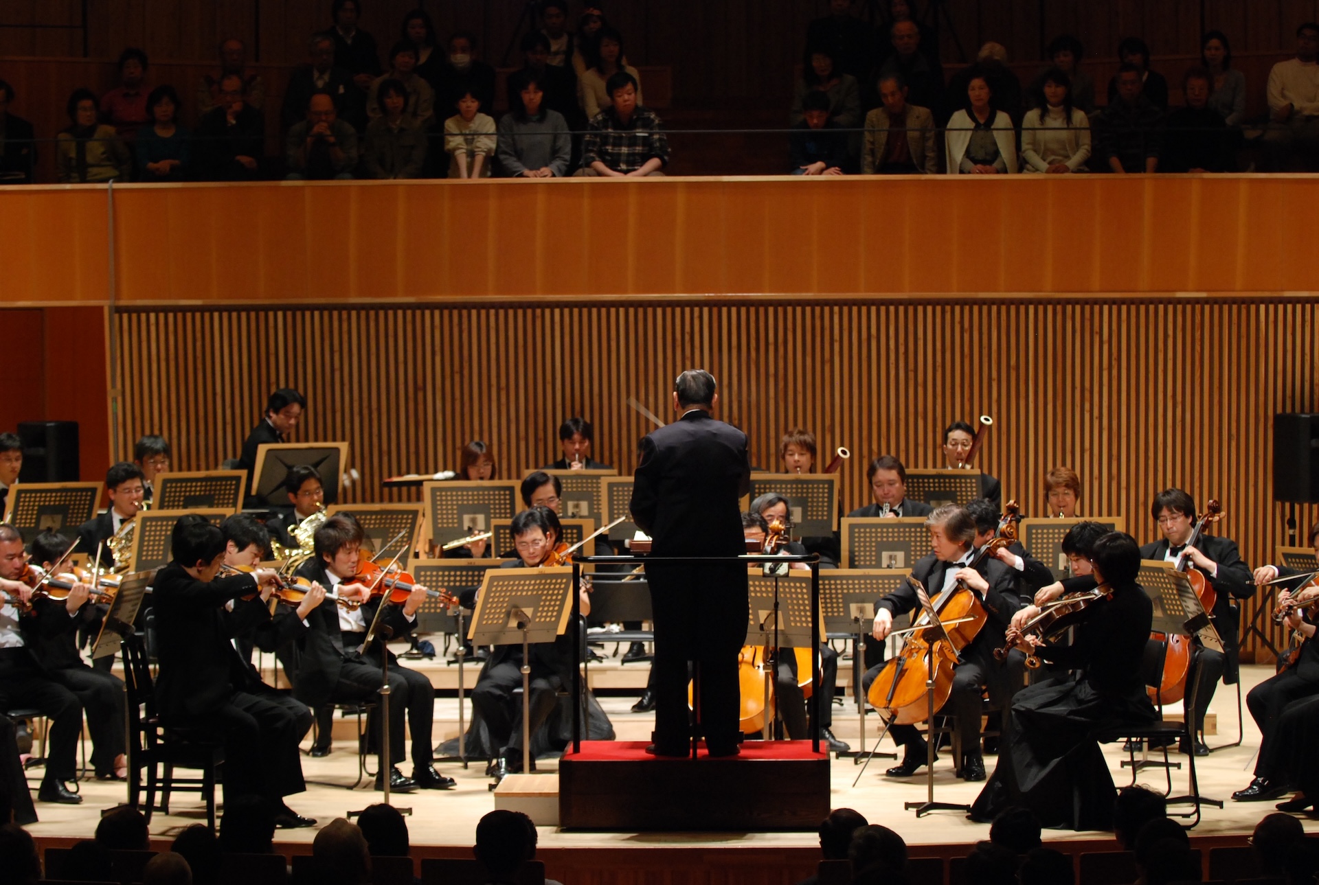 Concert Image