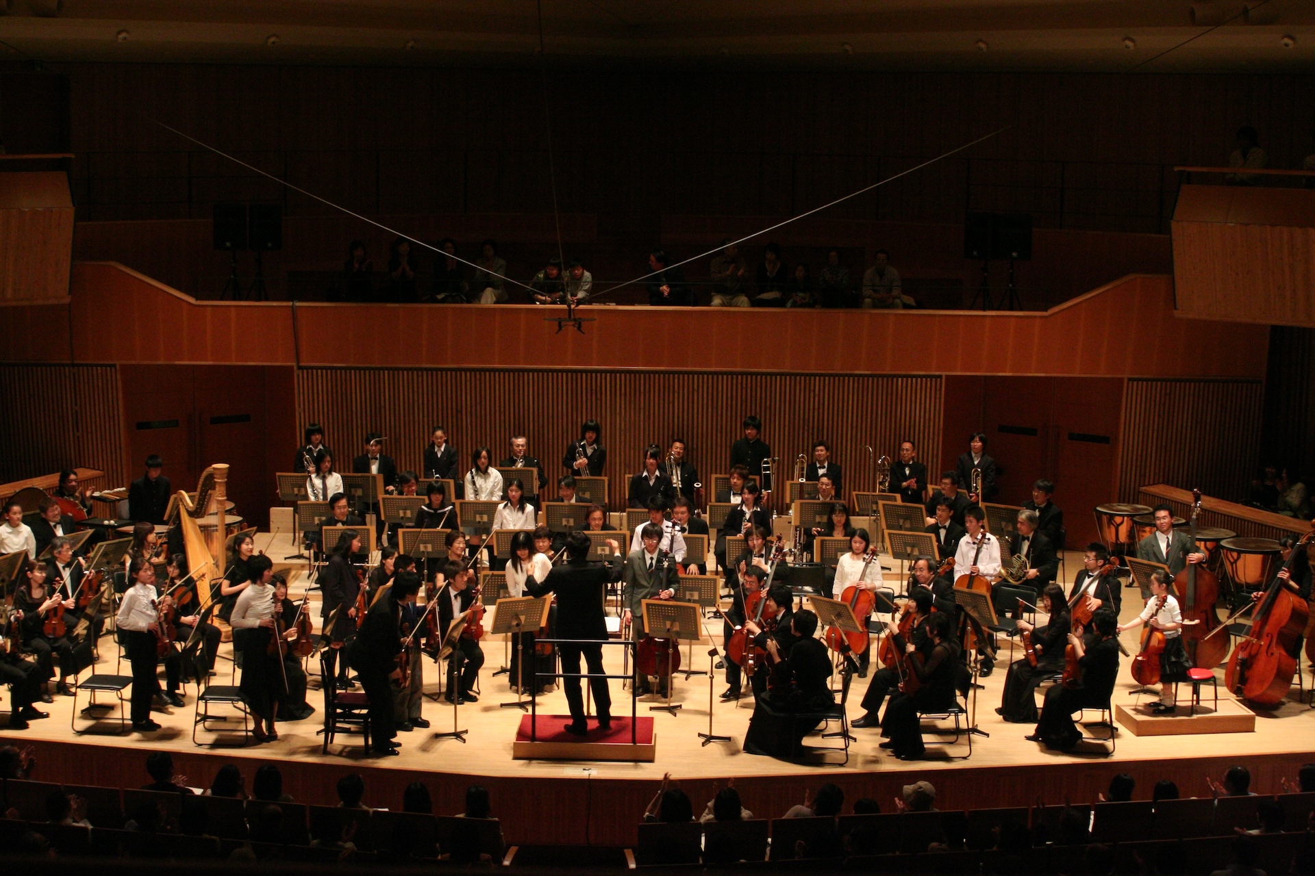 Concert Image