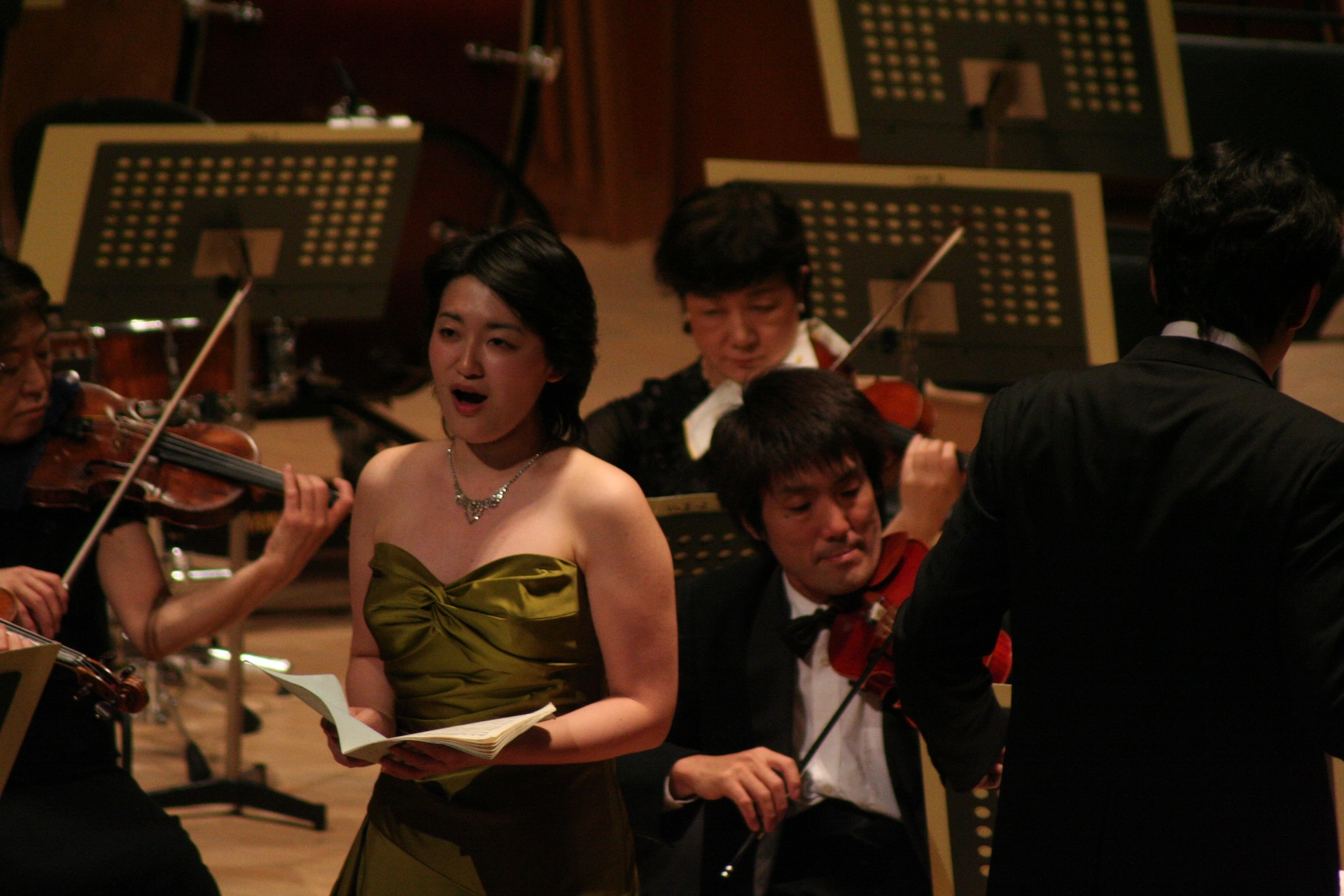 Concert Image