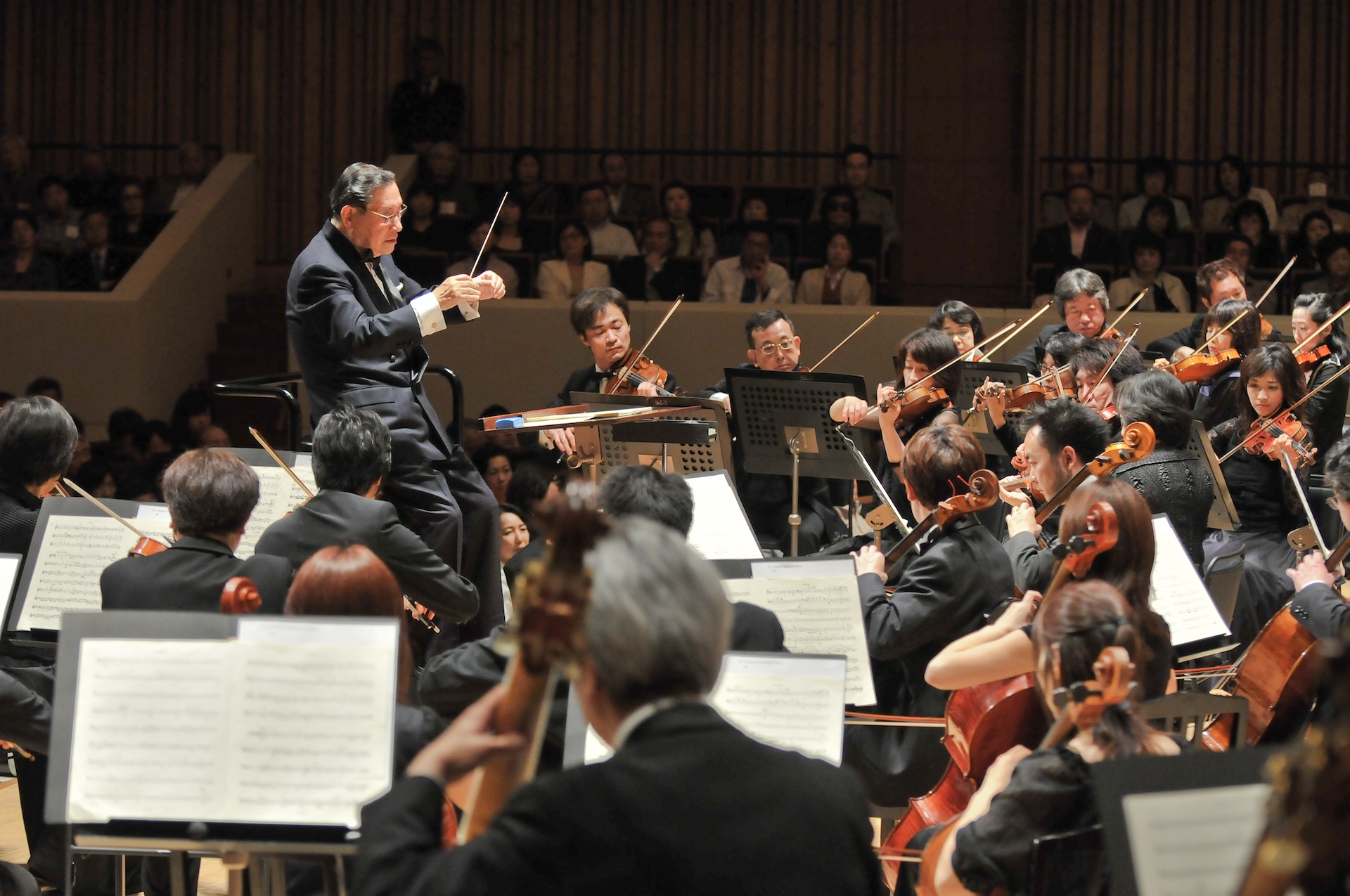 Concert Image