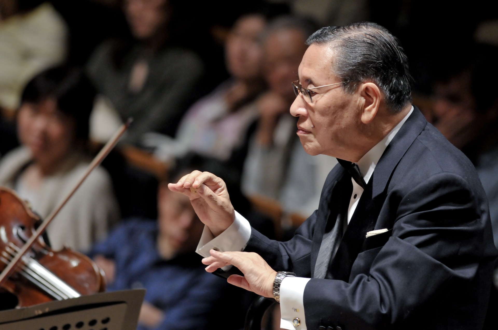 Concert Image