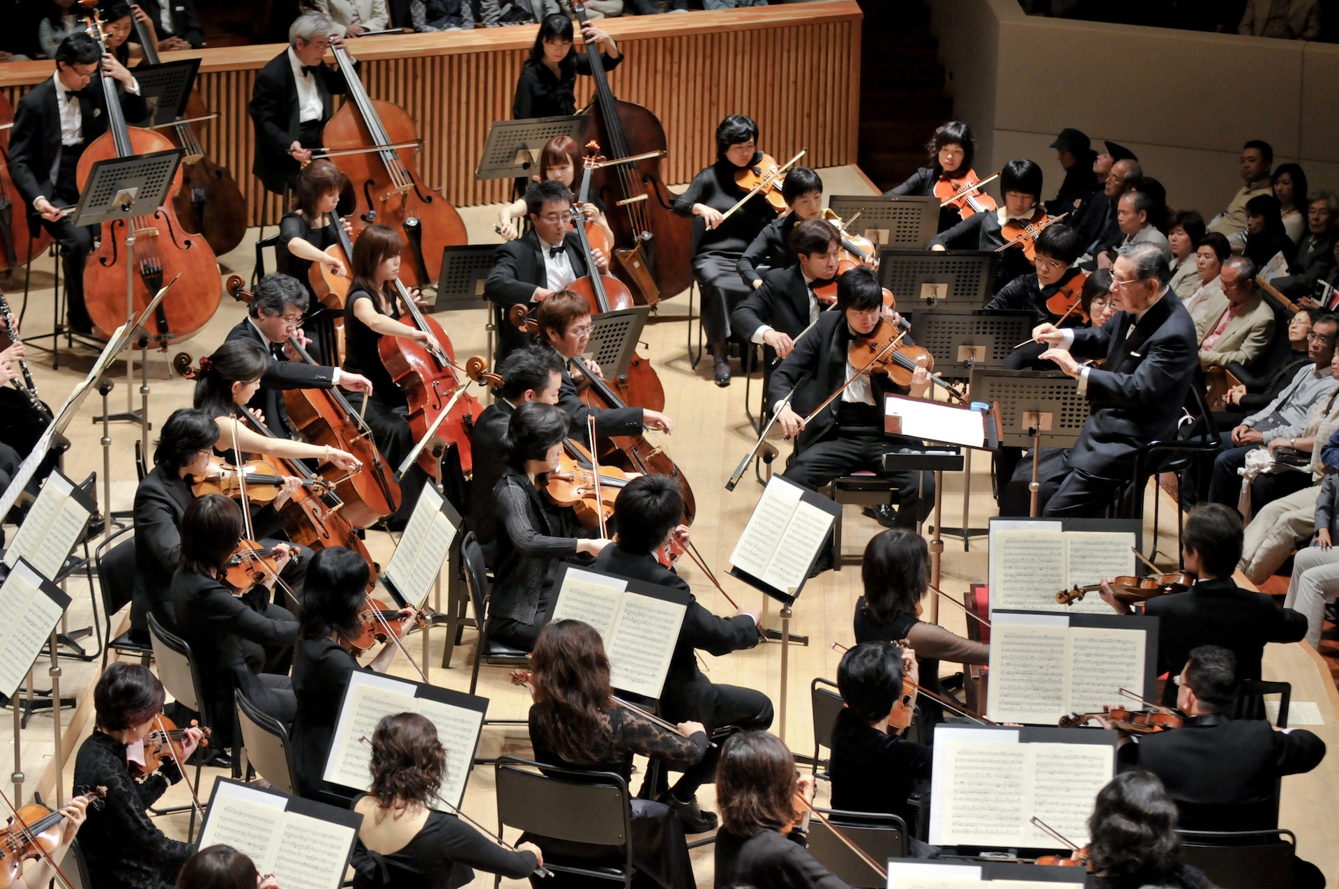 Concert Image