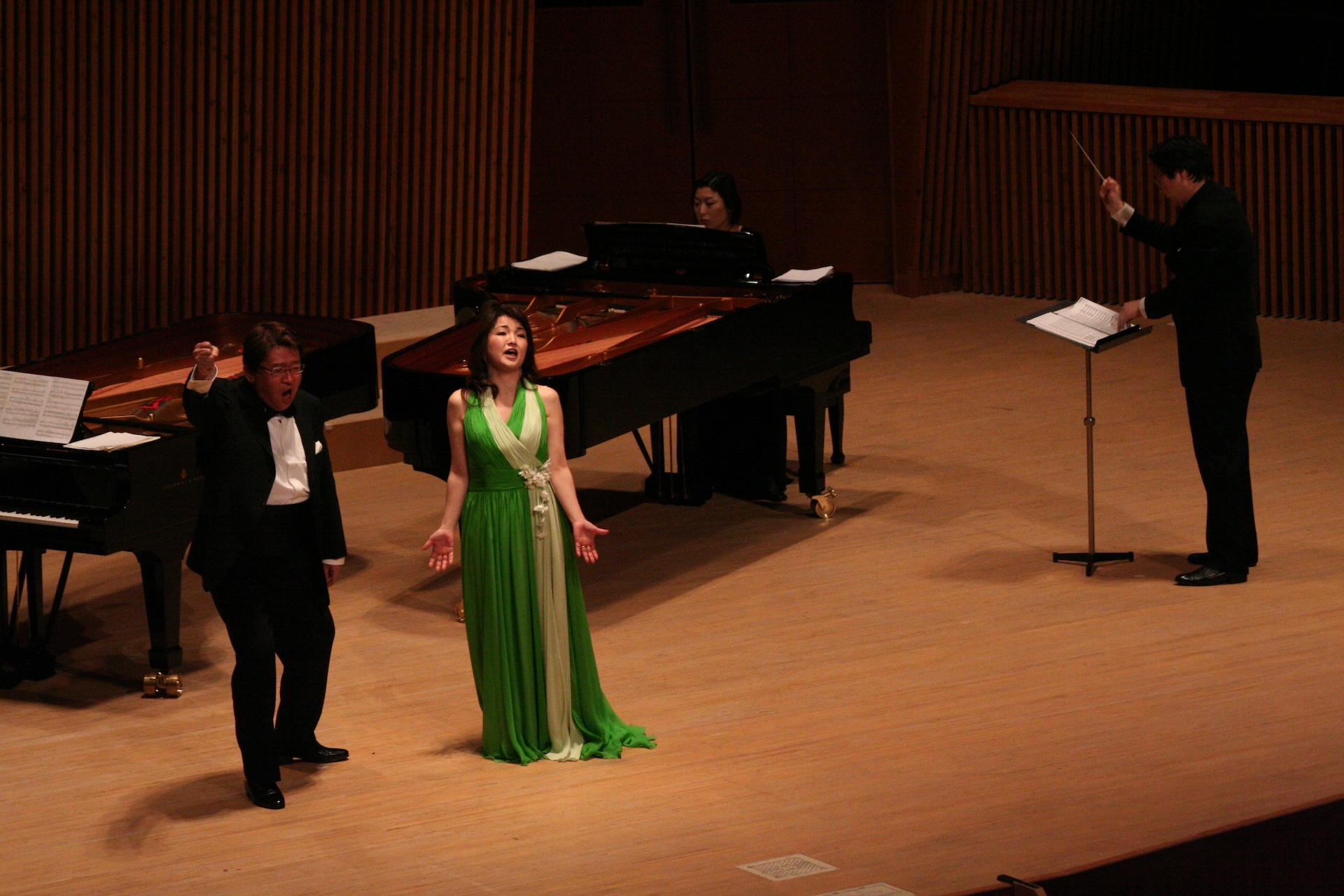 Concert Image