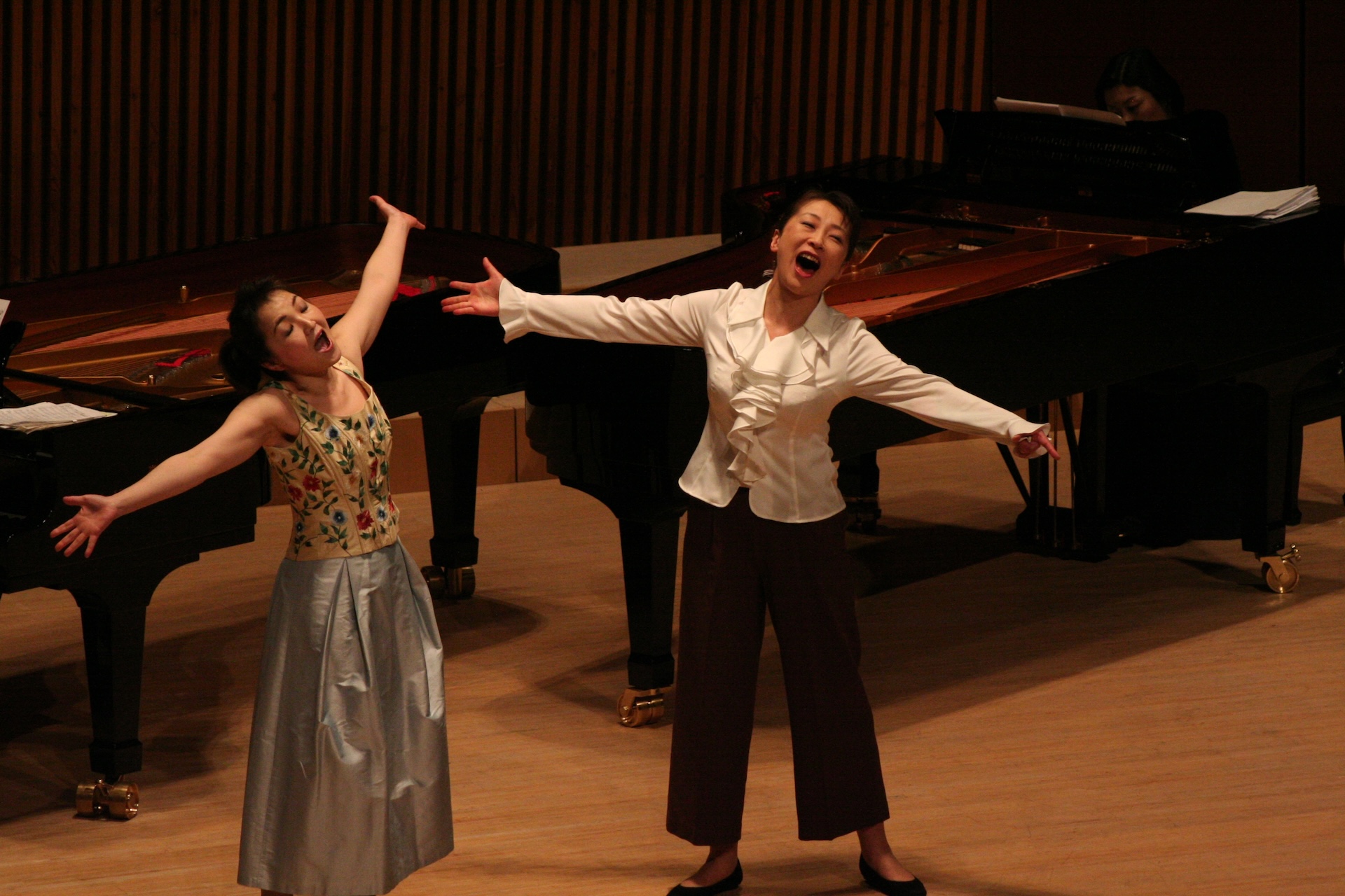 Concert Image