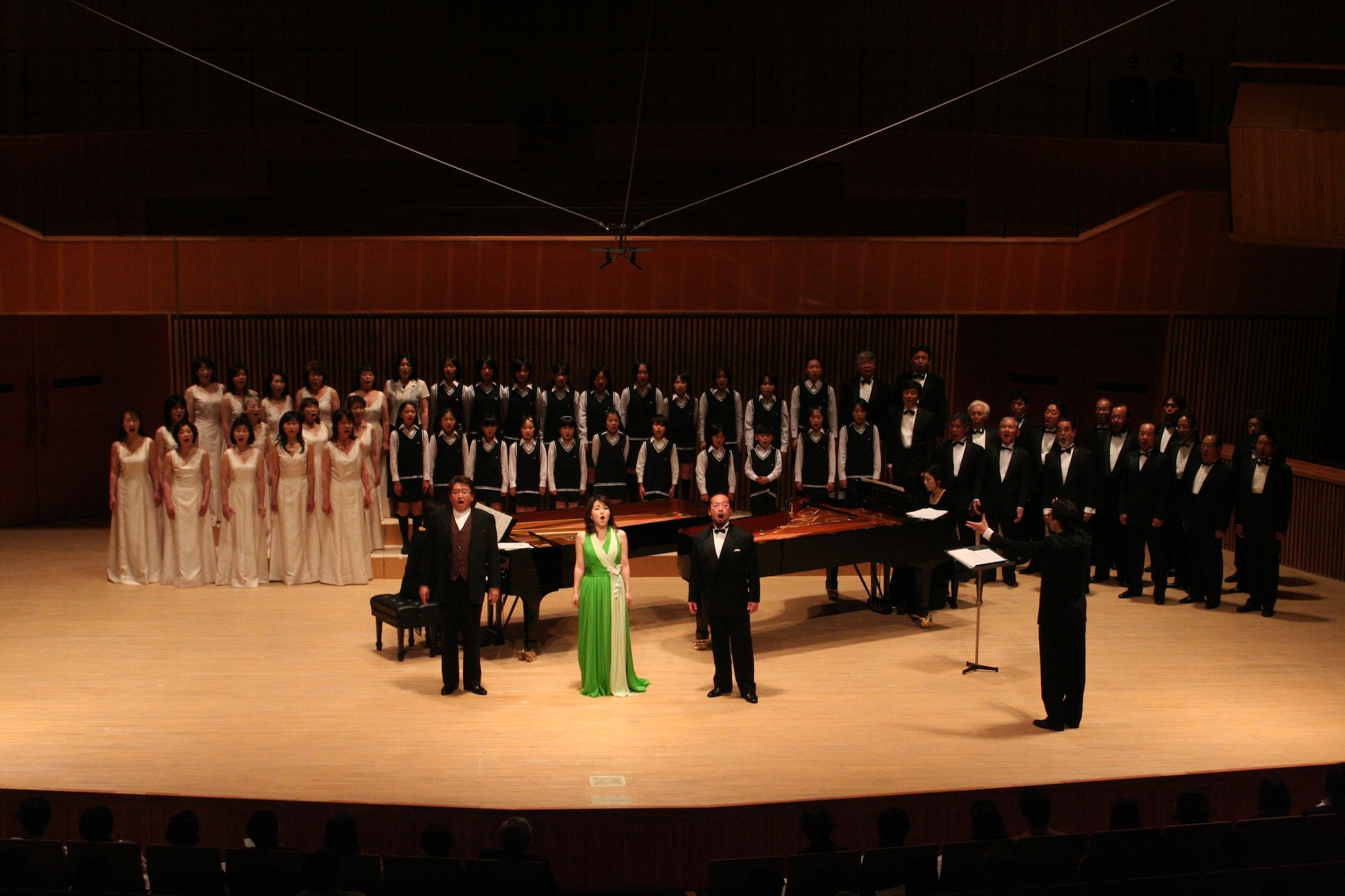 Concert Image