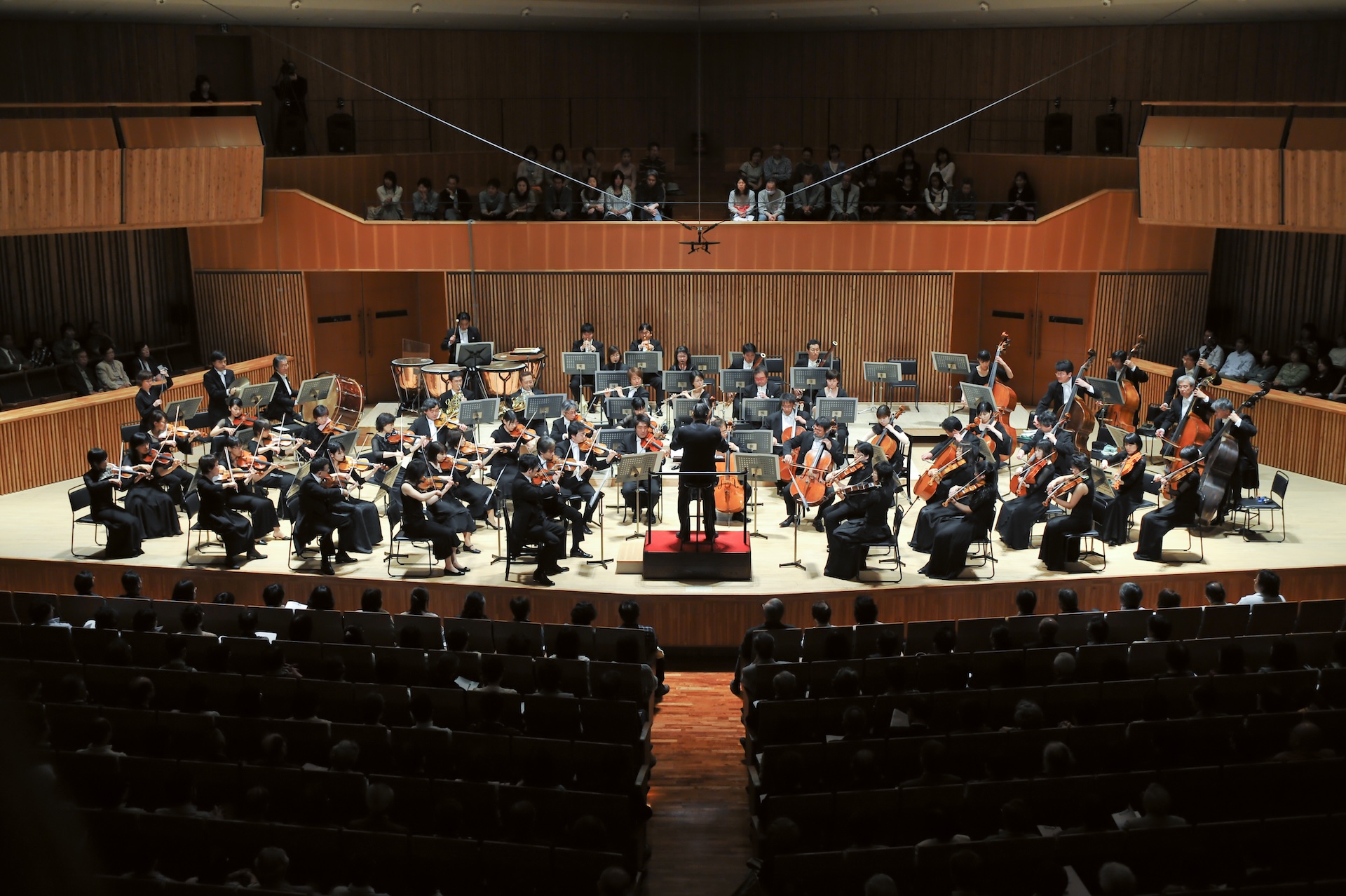 Concert Image