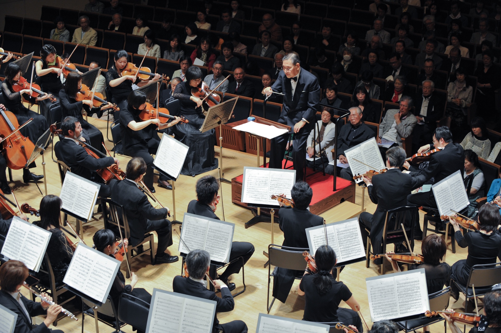 Concert Image