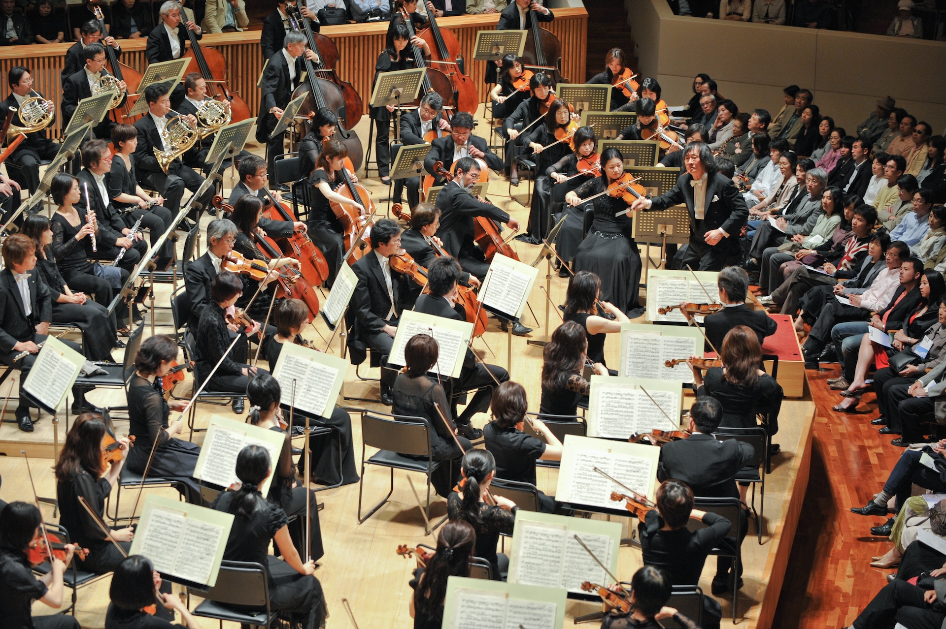 Concert Image