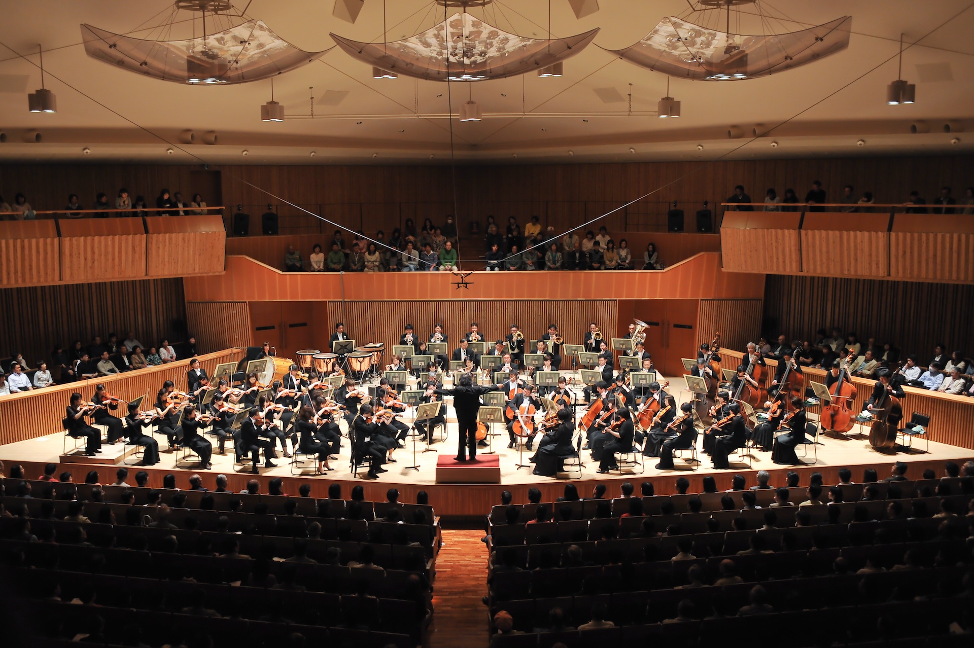 Concert Image