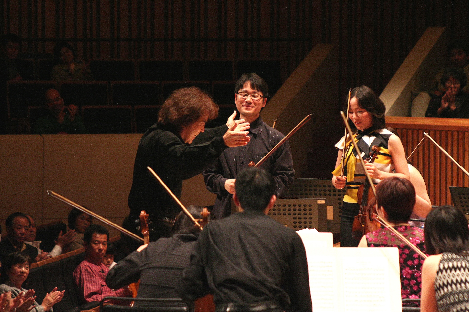Concert Image