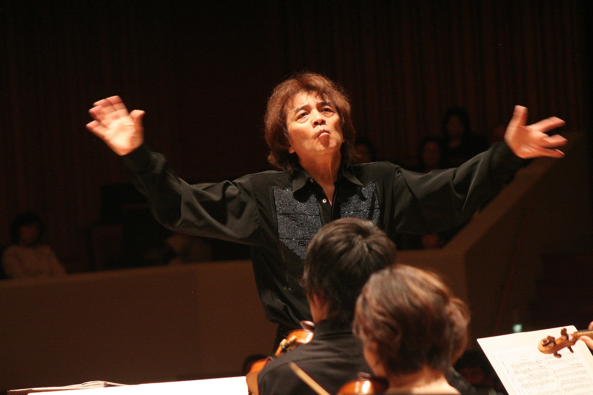 Concert Image