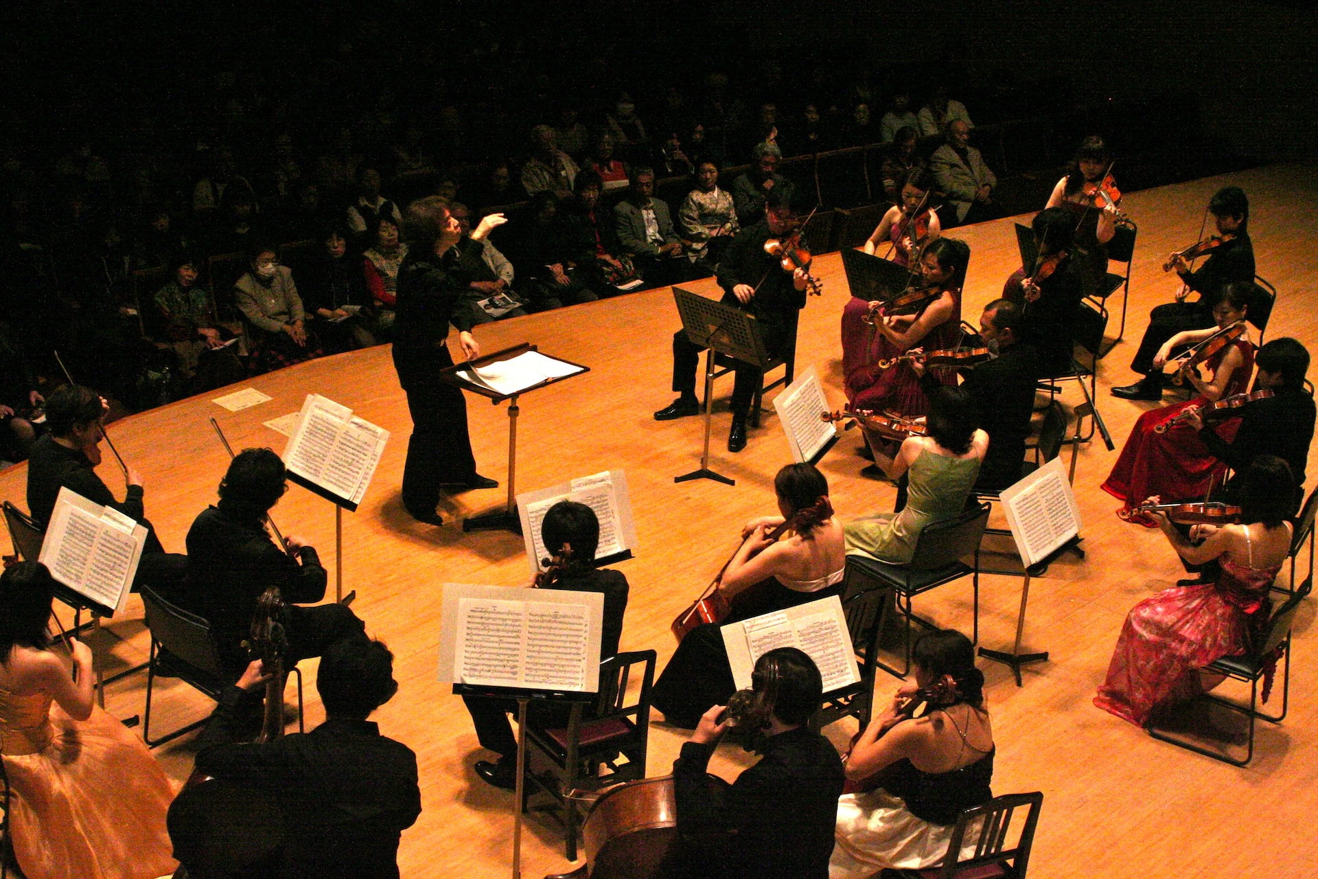 Concert Image
