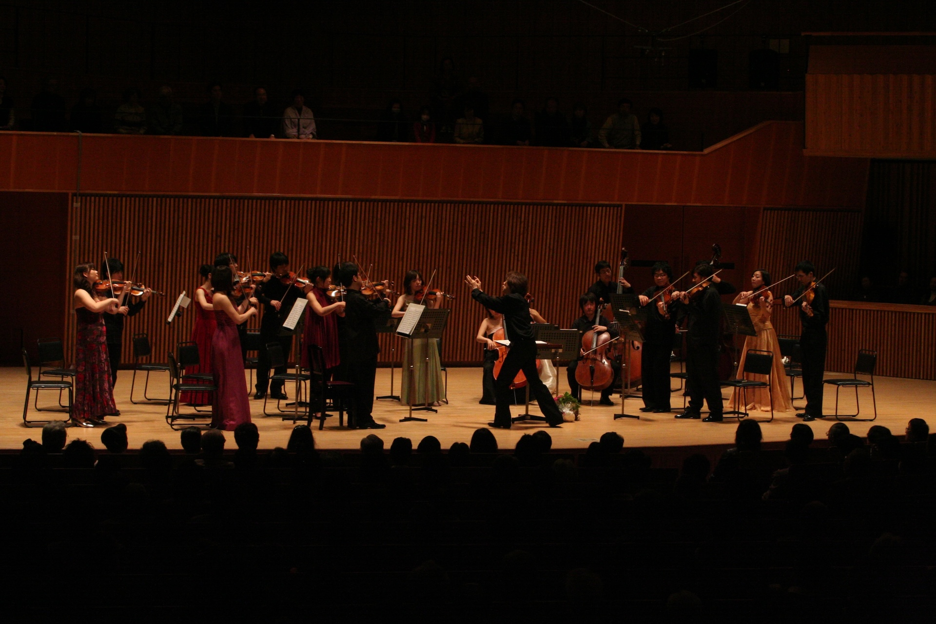 Concert Image
