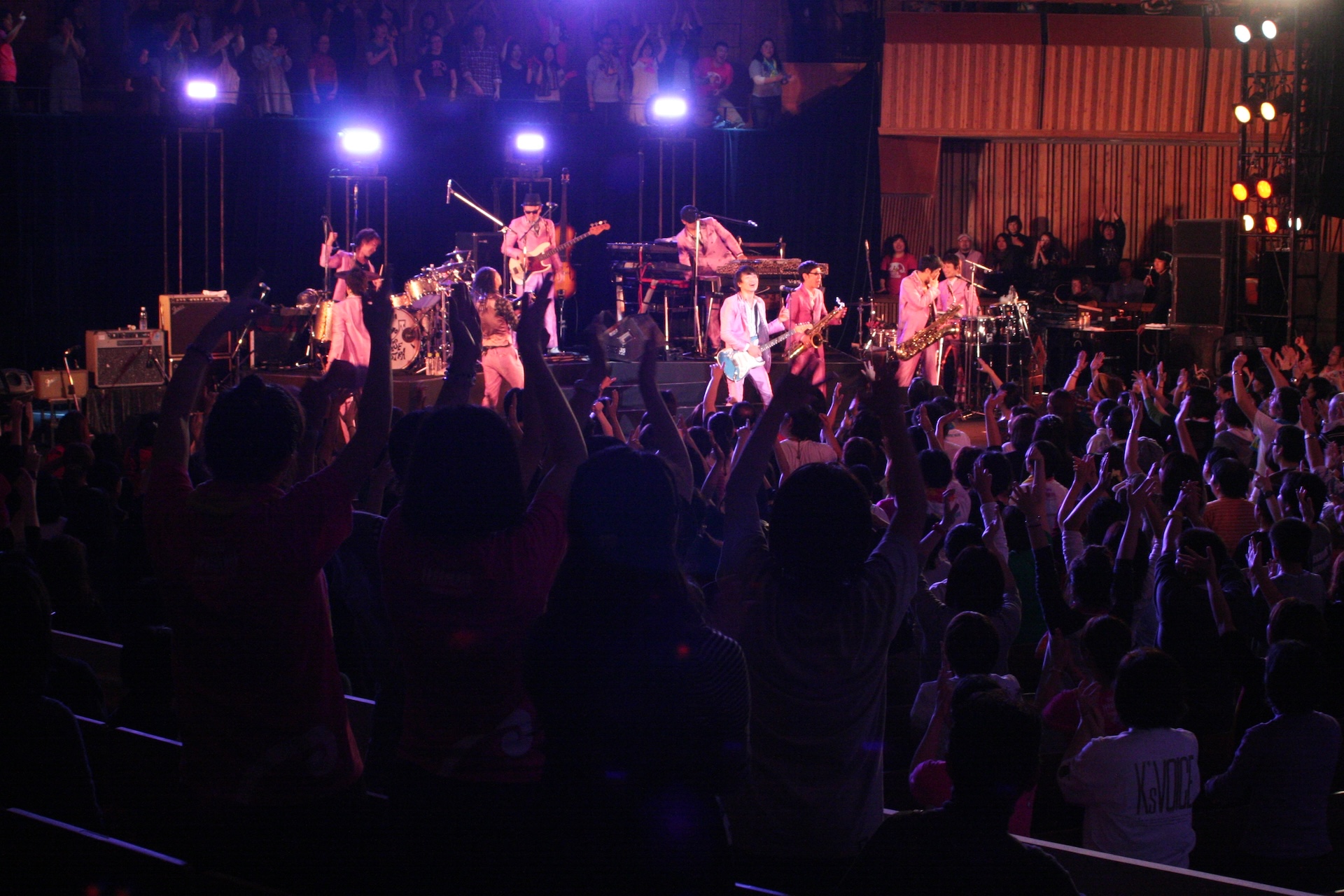 Concert Image