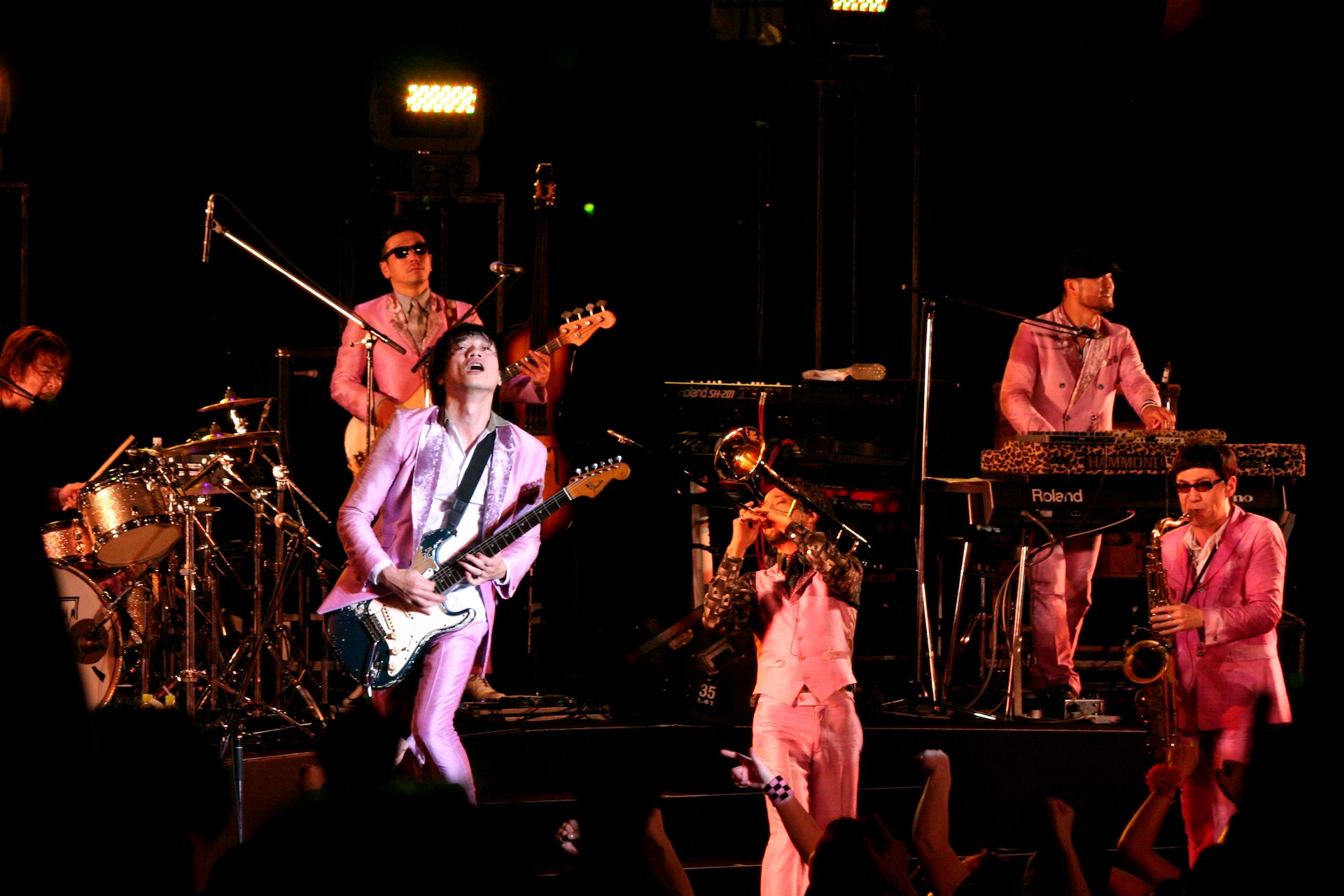 Concert Image