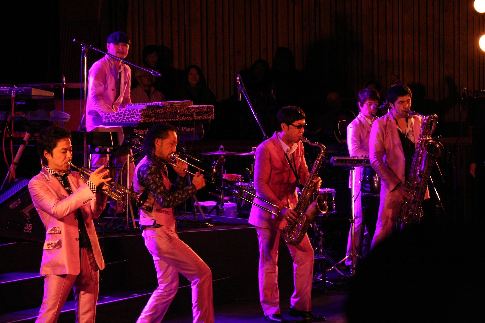Concert Image