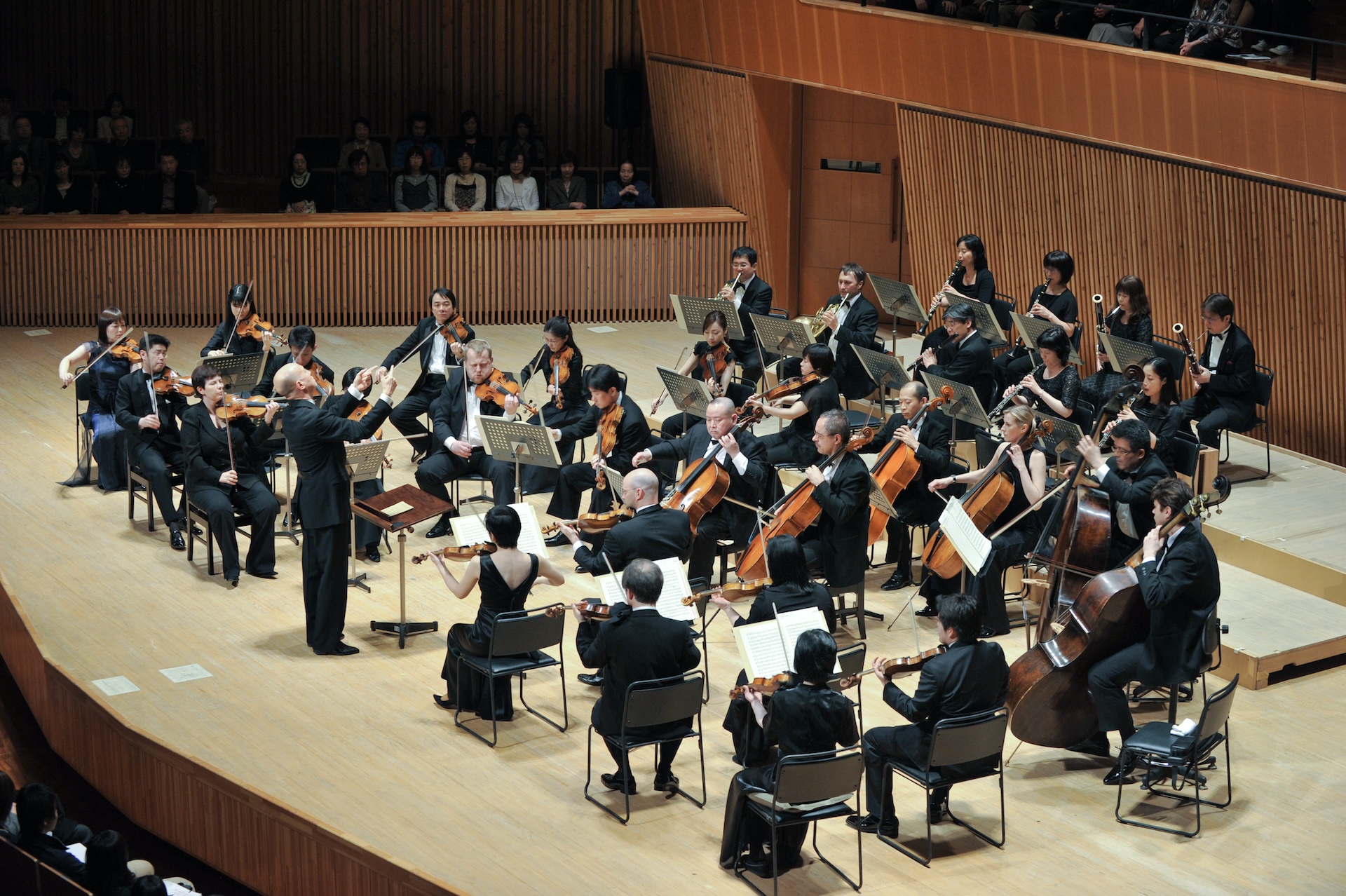 Concert Image