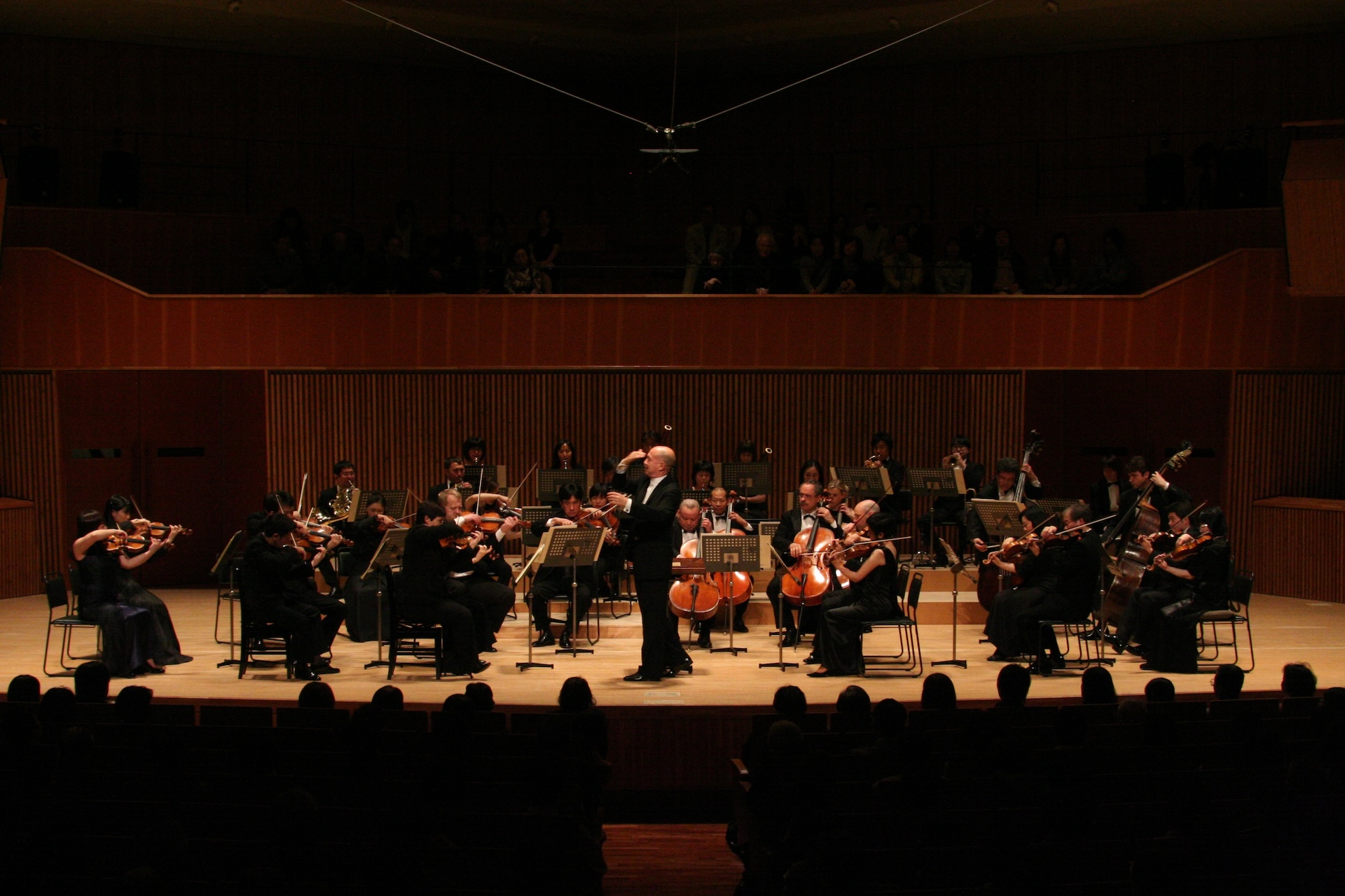 Concert Image