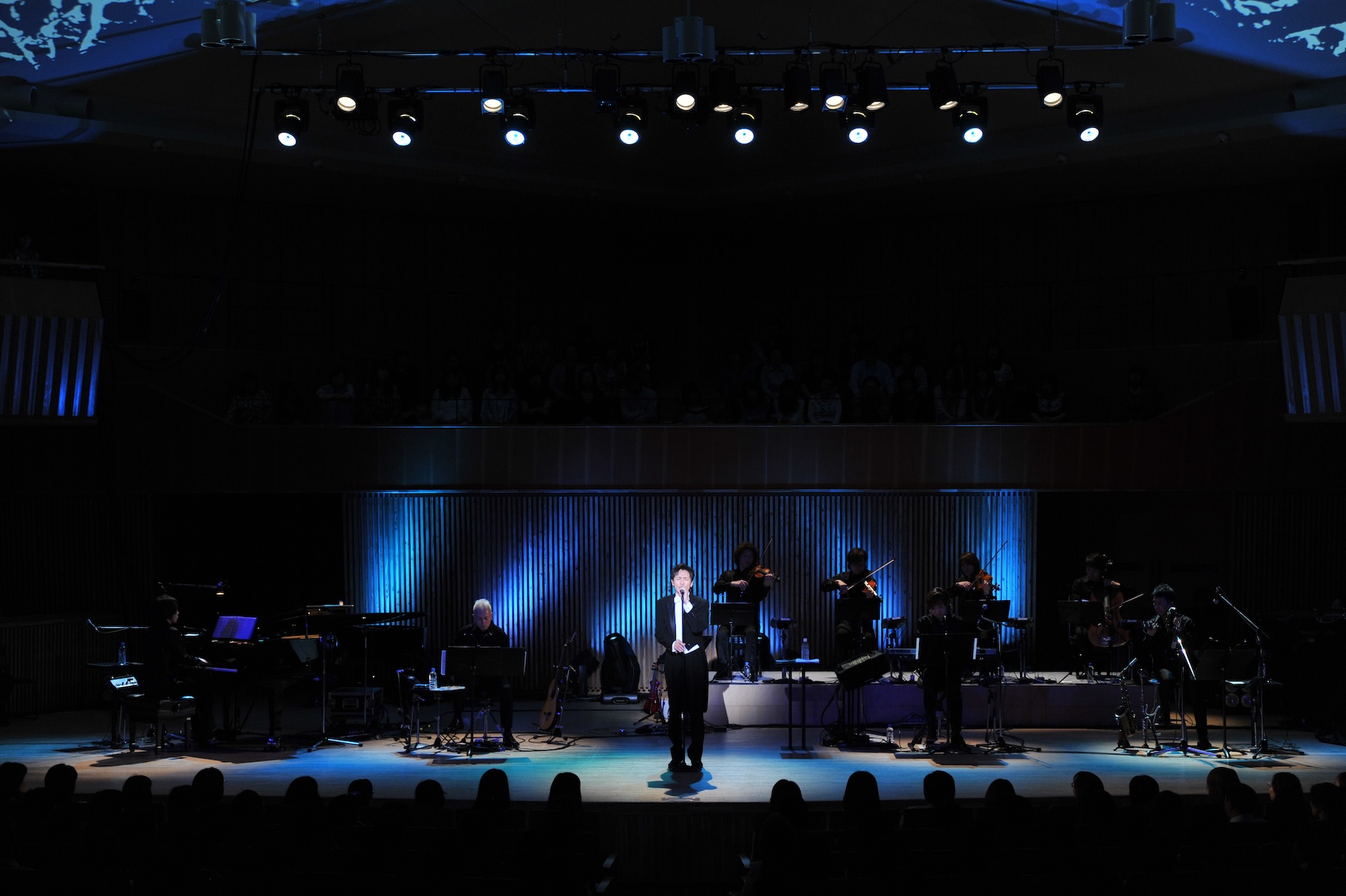 Concert Image