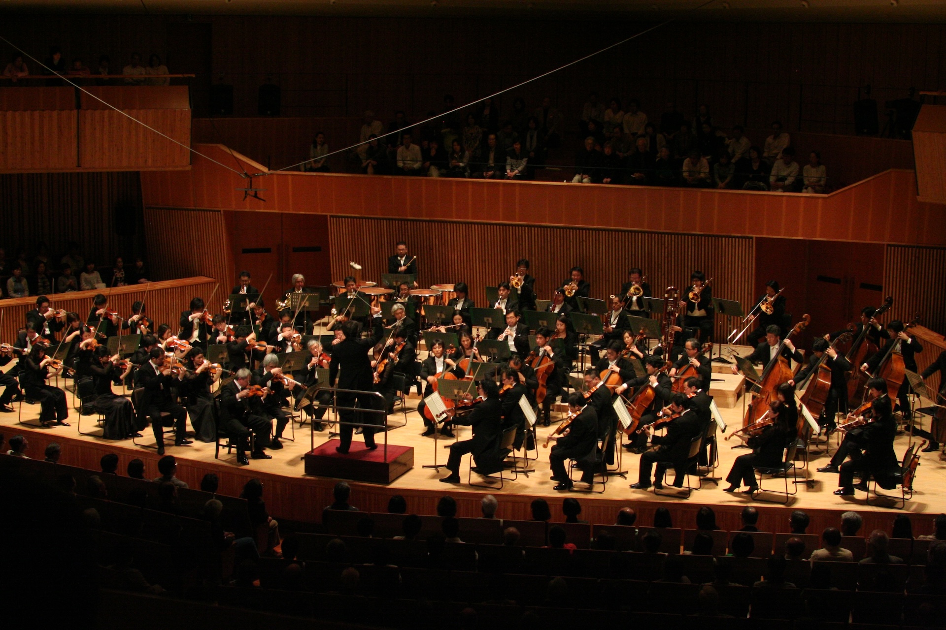 Concert Image