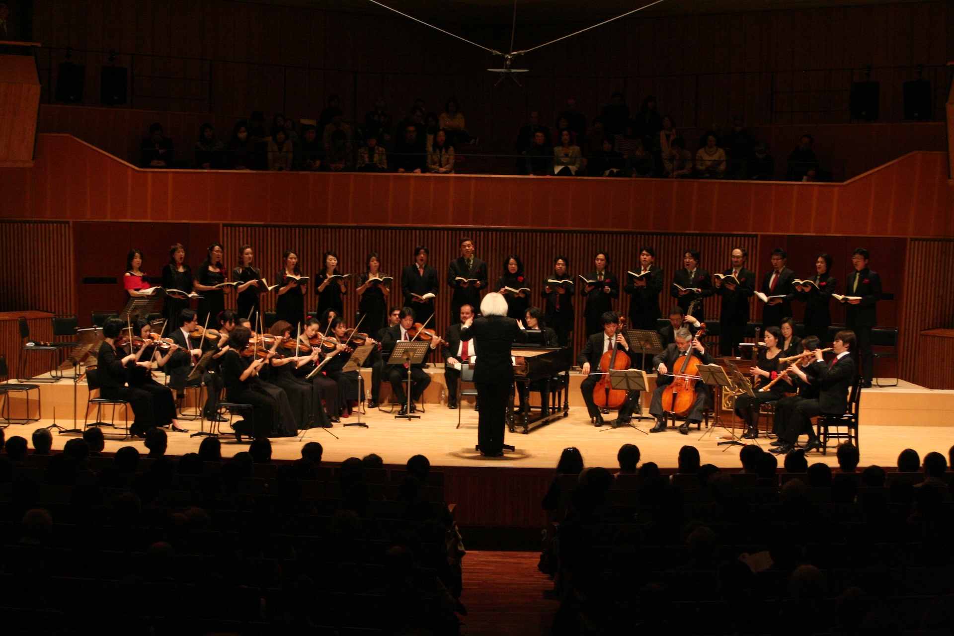 Concert Image