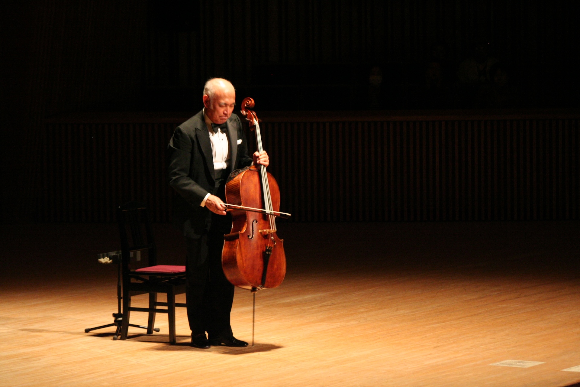 Concert Image